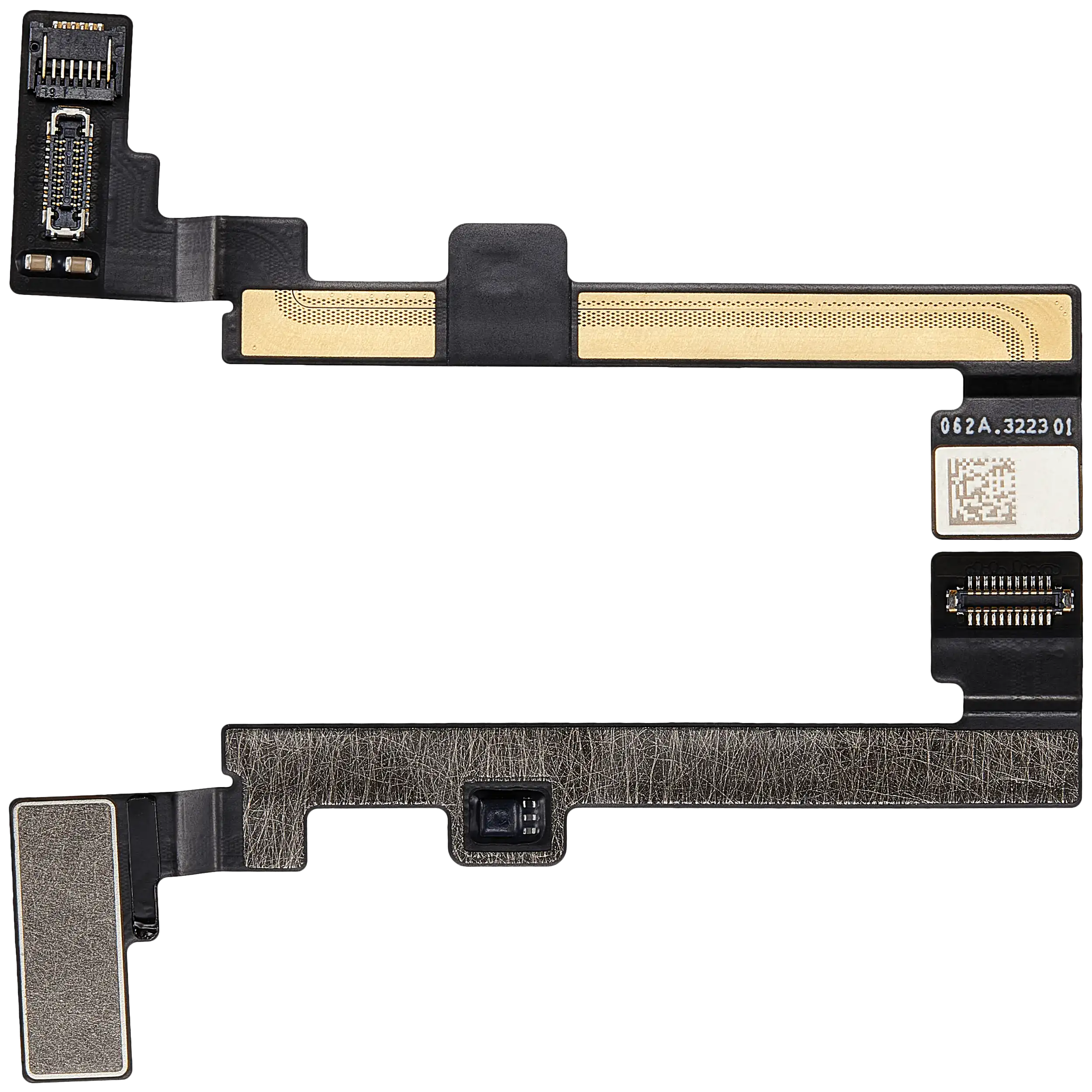 Mainboard Transfer Flexkabel für iPad Mini 7 (2024) (nur WiFi) – Bild 2