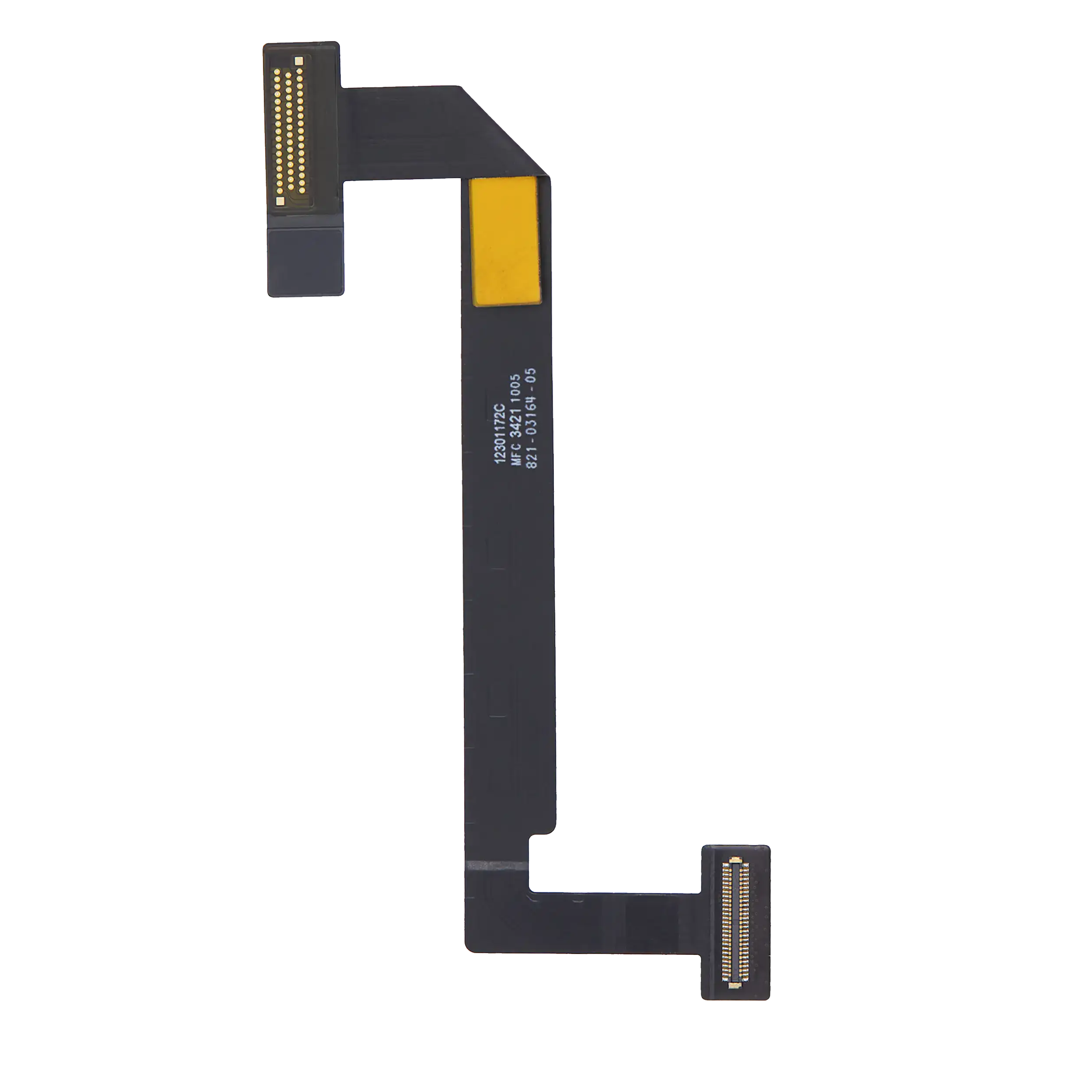 Mainboard Transfer Flexkabel für iPad Mini 7 (2024) (nur WiFi) – Bild 4