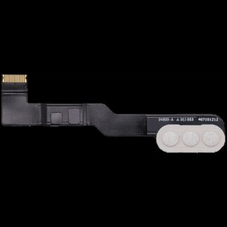 Keyboard Flexkabel für iPad Air 11" (2024) / Air 11" (2025) (Premium) (Starlight)