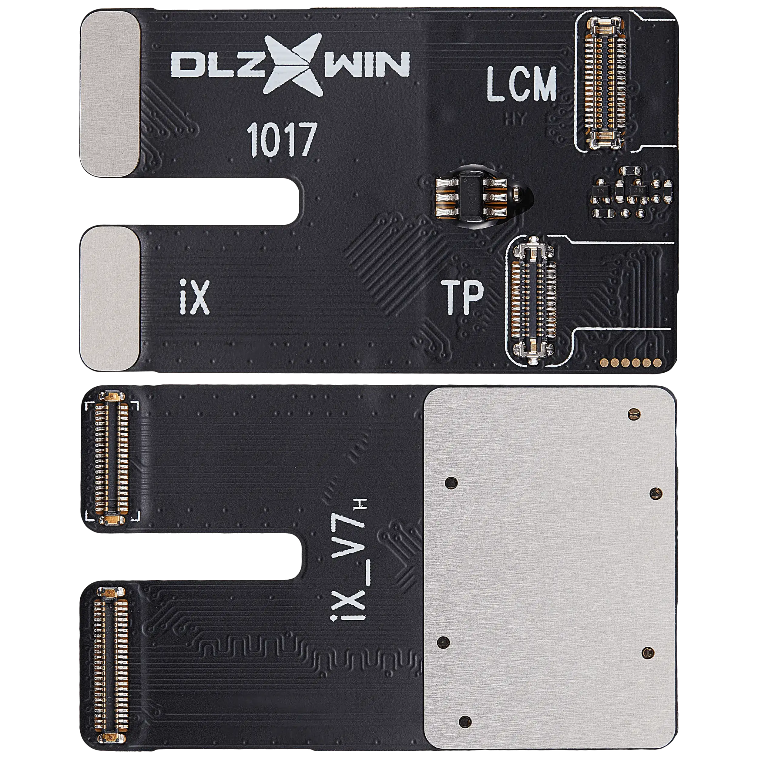 Tester Flexkabel für iTestBox (S800) für iPhone X – Bild 2