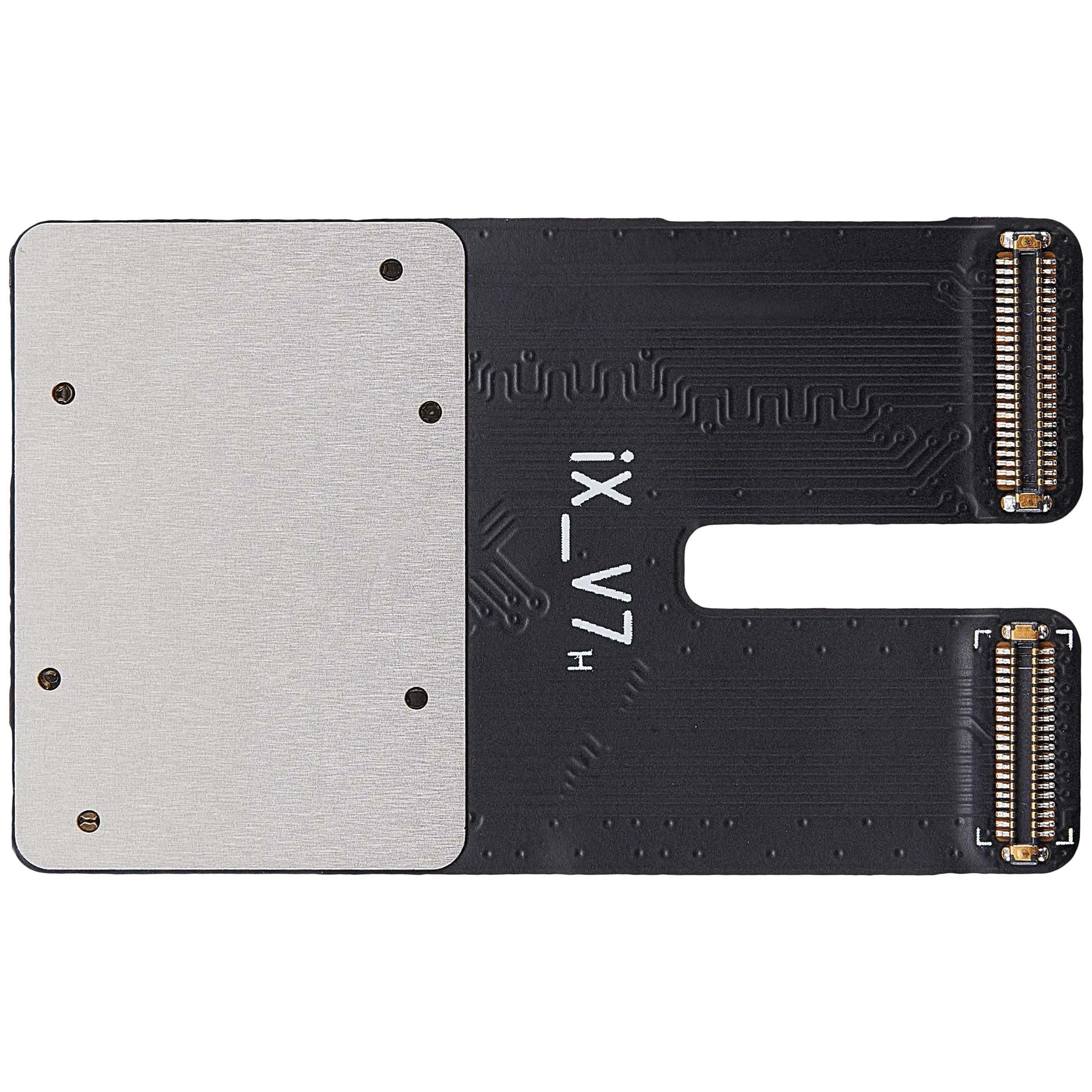 Tester Flexkabel für iTestBox (S800) für iPhone X – Bild 3