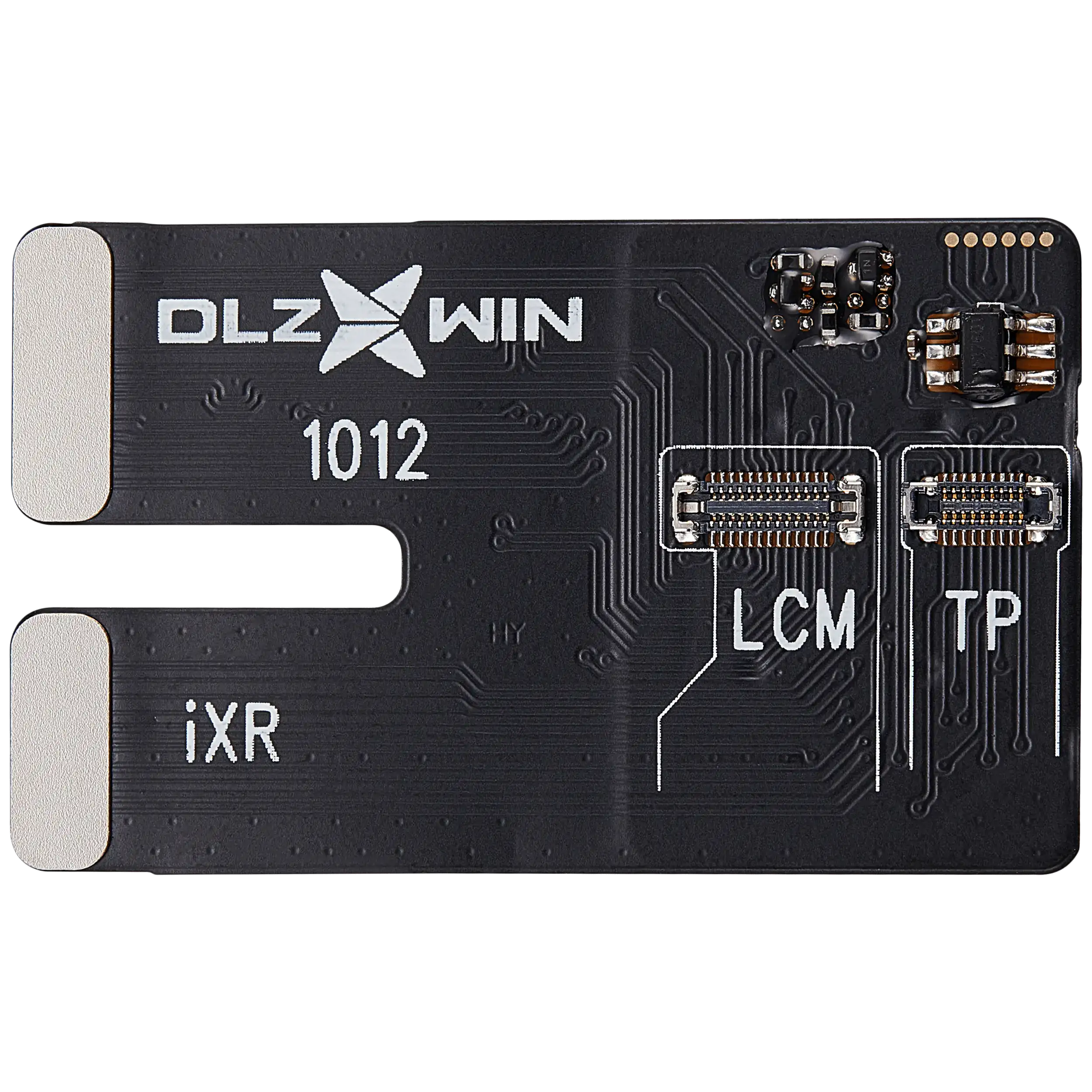 Tester Flexkabel für iTestBox (S800) für iPhone X – Bild 4