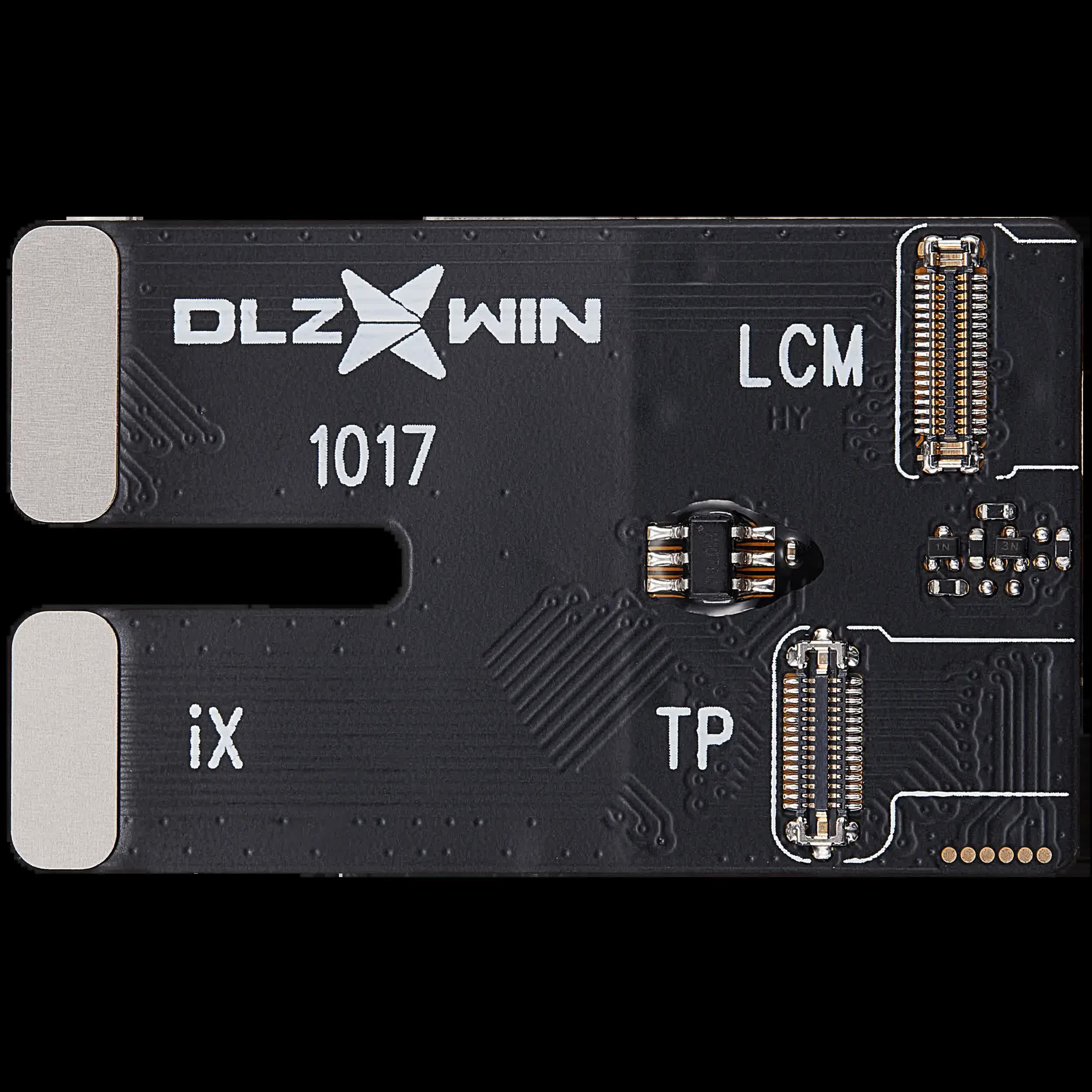 Tester Flexkabel für iTestBox (S800) für iPhone X