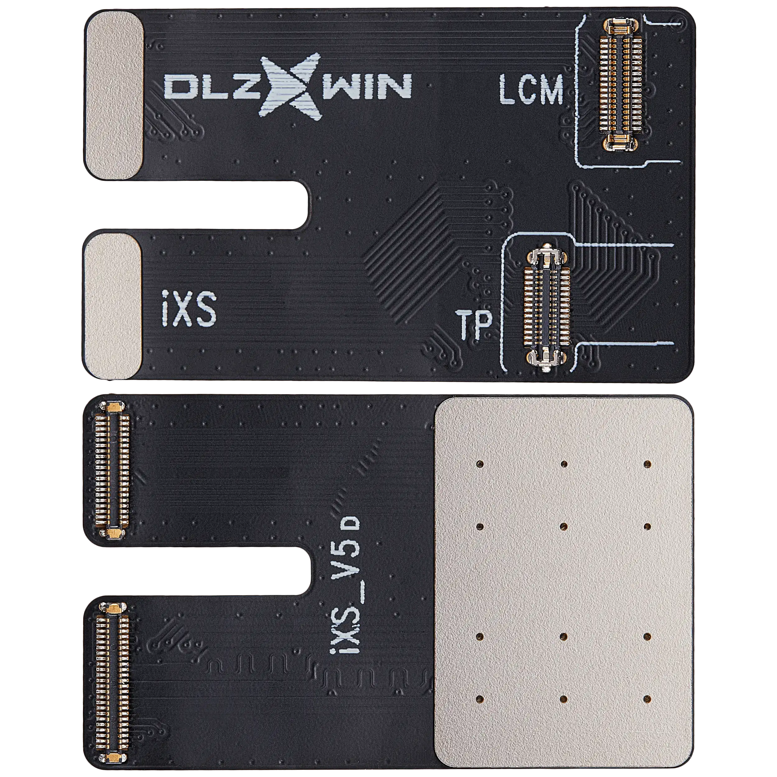 Tester Flexkabel für iTestBox (S800) für iPhone XS – Bild 2