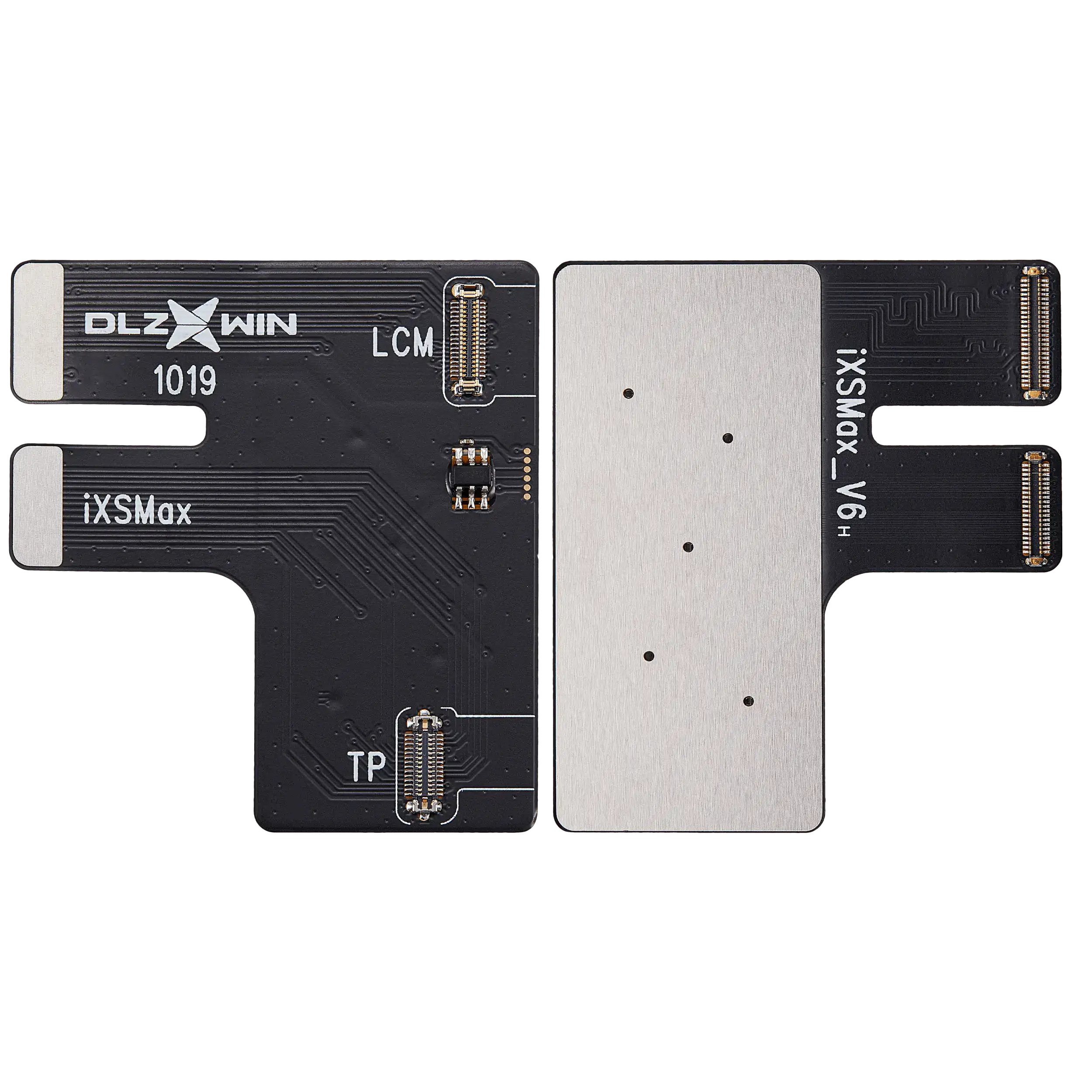 Tester Flexkabel für iTestBox (S800) für iPhone XS Max – Bild 2