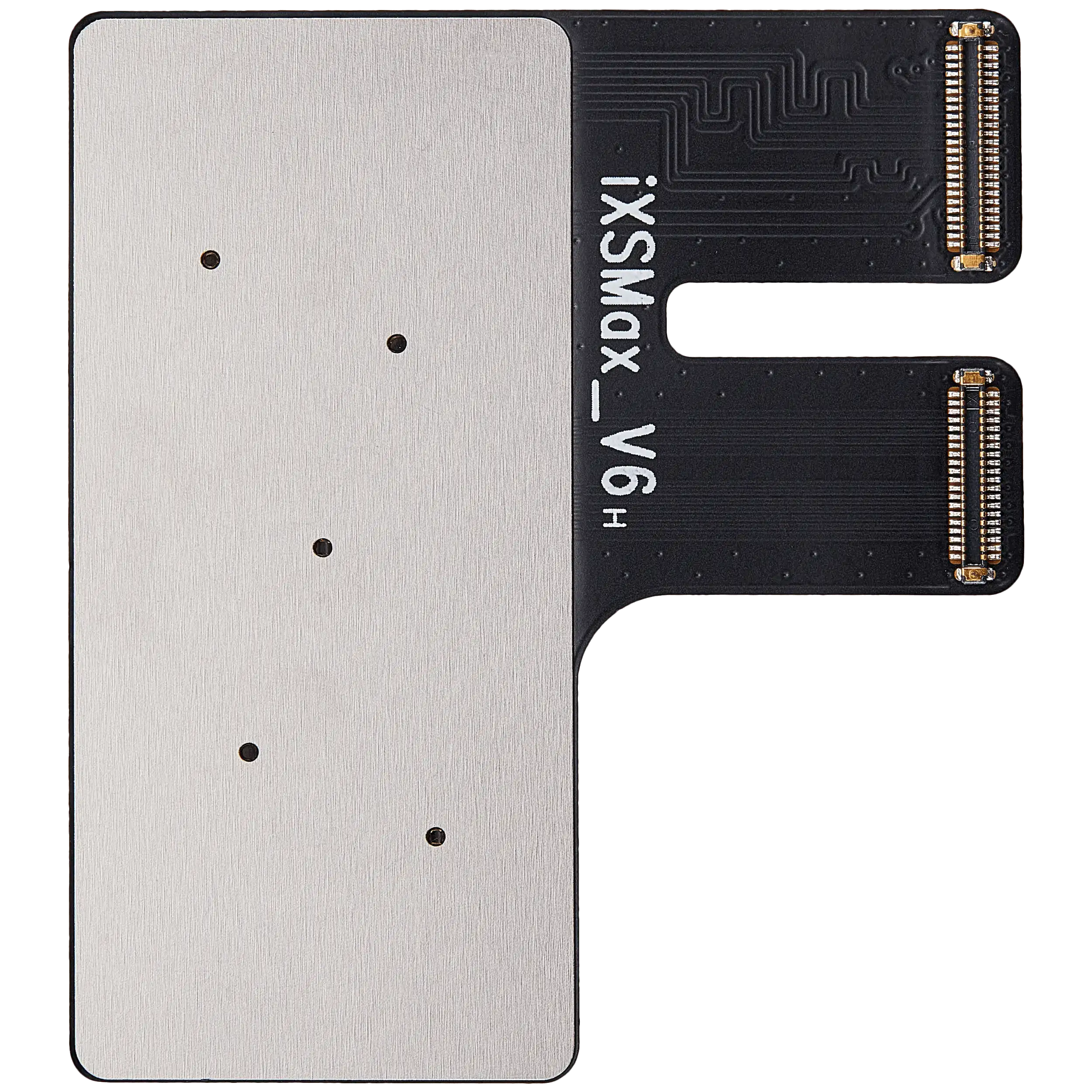 Tester Flexkabel für iTestBox (S800) für iPhone XS Max – Bild 3