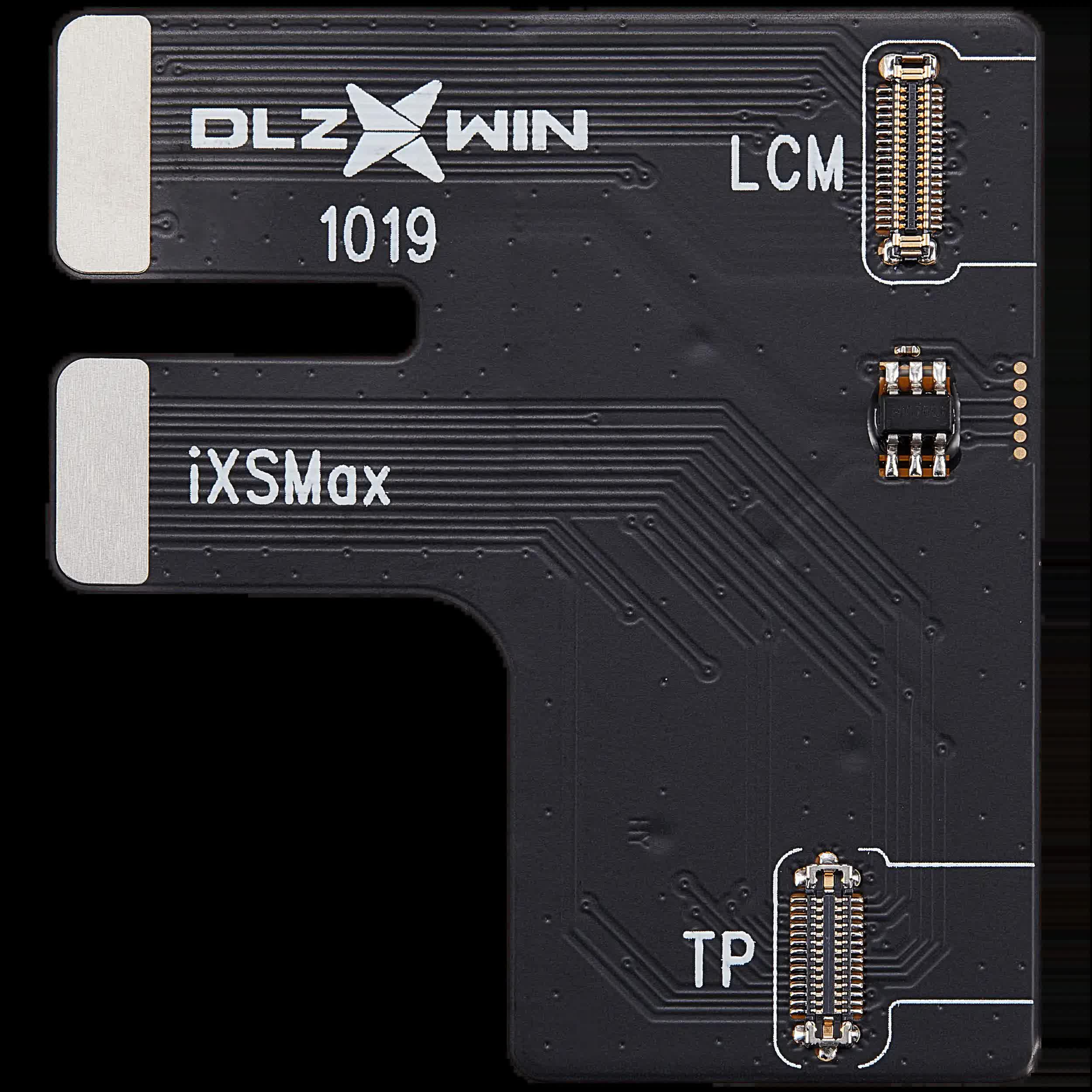 Tester Flexkabel für iTestBox (S800) für iPhone XS Max
