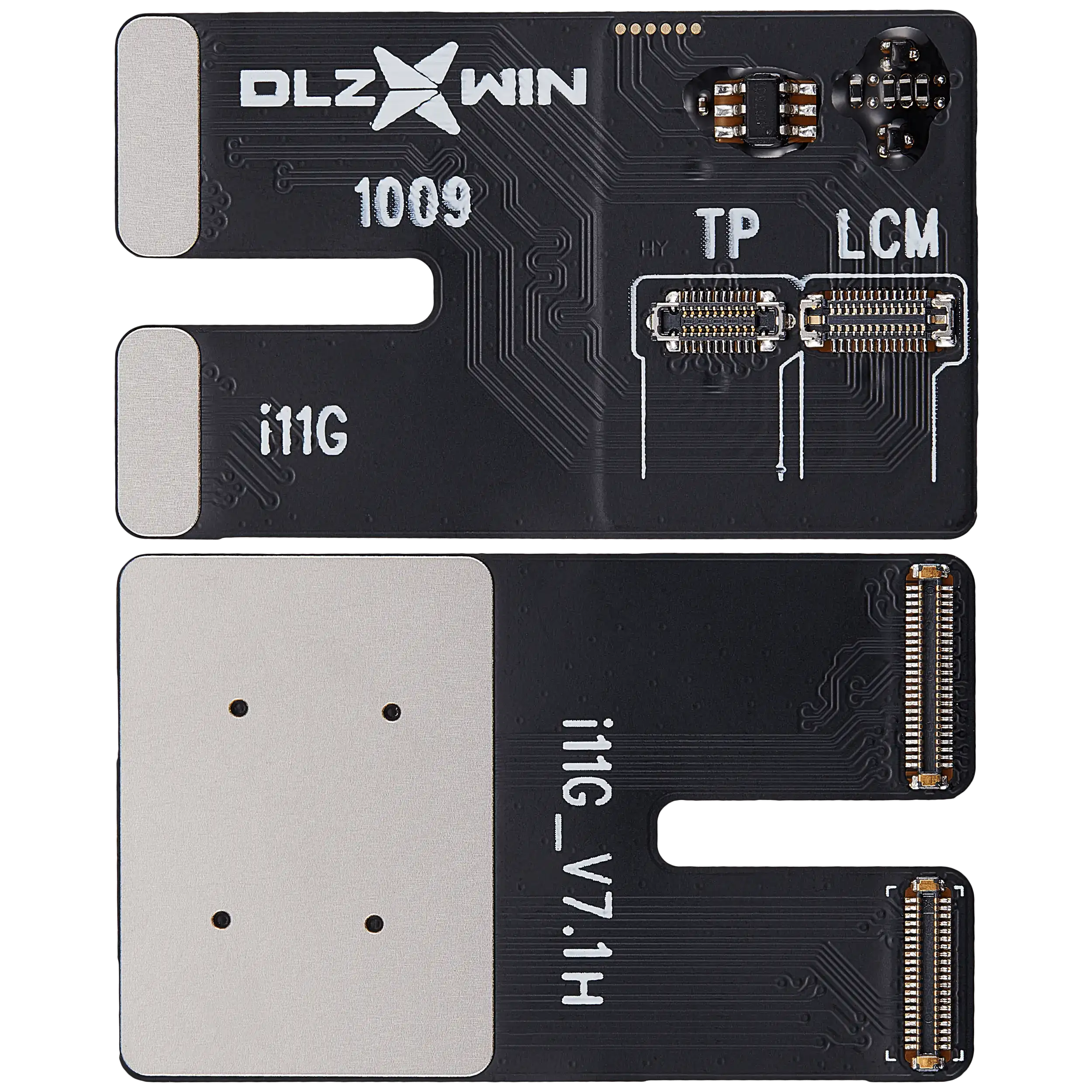 Tester Flexkabel für iTestBox (S800) für iPhone 11 – Bild 2