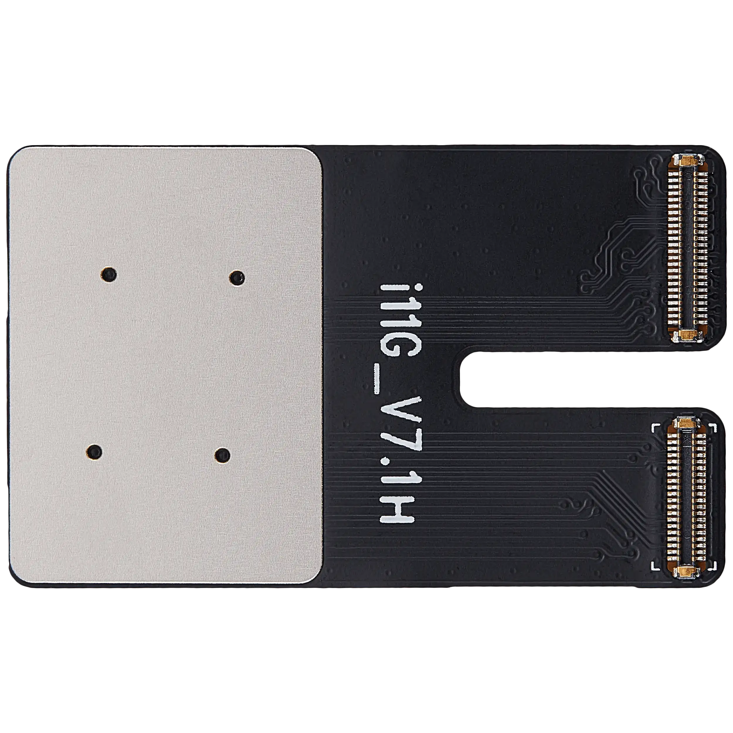 Tester Flexkabel für iTestBox (S800) für iPhone 11 – Bild 3