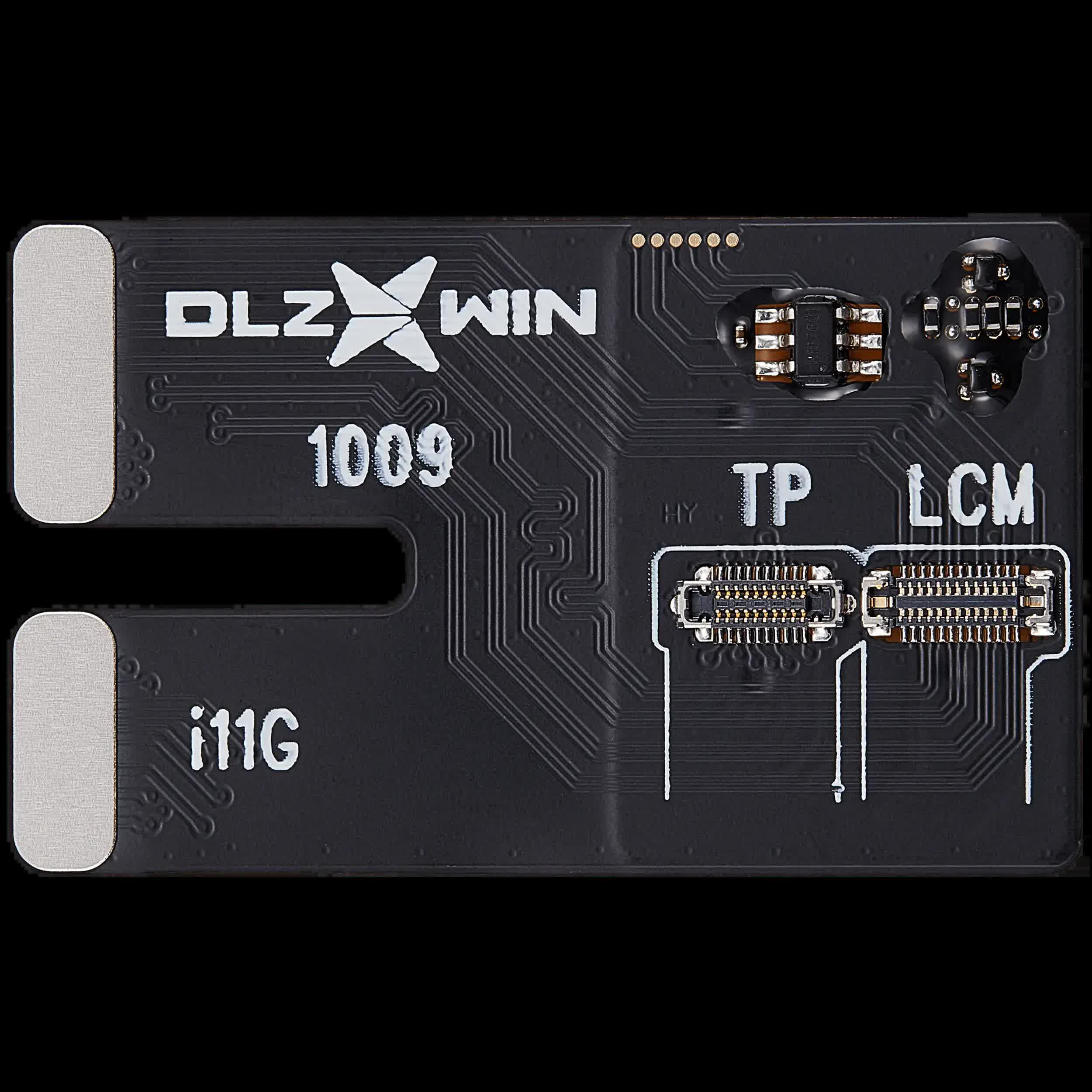 Tester Flexkabel für iTestBox (S800) für iPhone 11