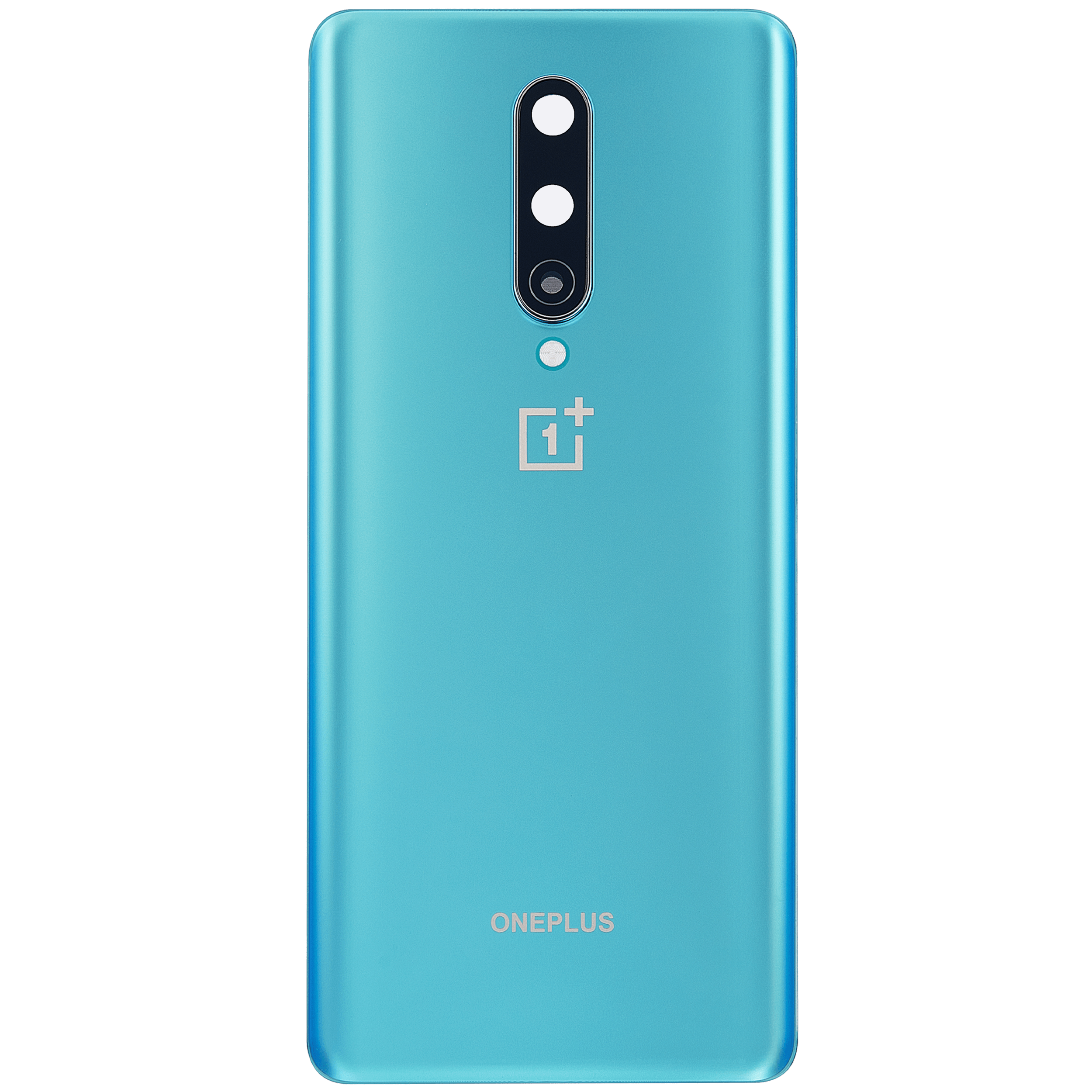 Rückdeckelglas für OnePlus 8 (Glacial Green) – Bild 3
