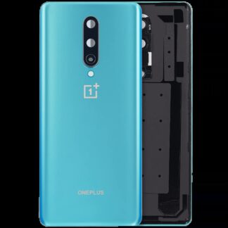 Rückdeckelglas für OnePlus 8 (Glacial Green)