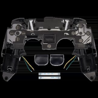 Middle Rahmen Halterung Baugruppe für PlayStation 5 Controller (BDM-030) (3 Pieces Set)
