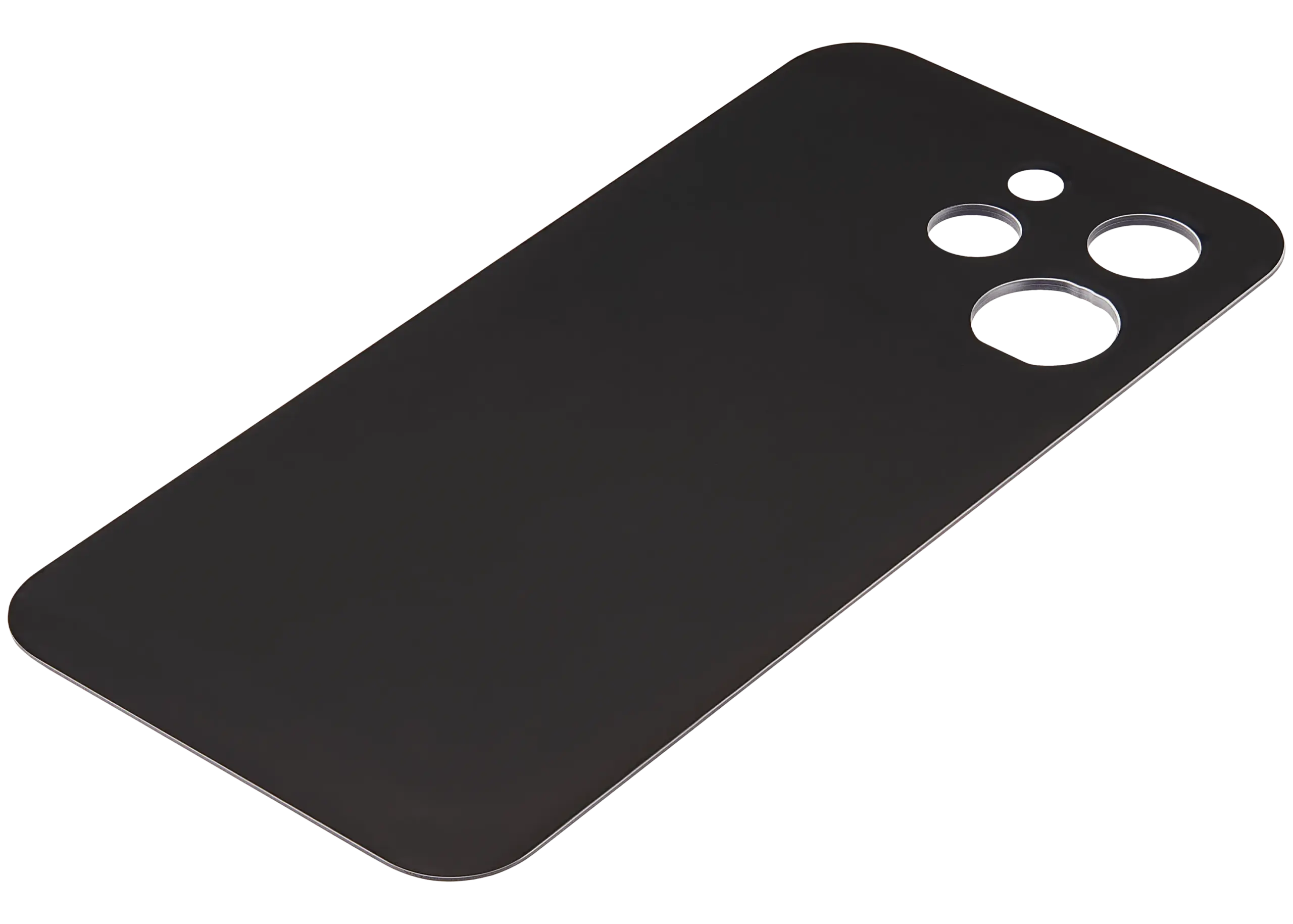 Rückdeckelglas für OPPO Reno 15 Pro (Aftermarket Plus) (Dusk Brown) – Bild 4