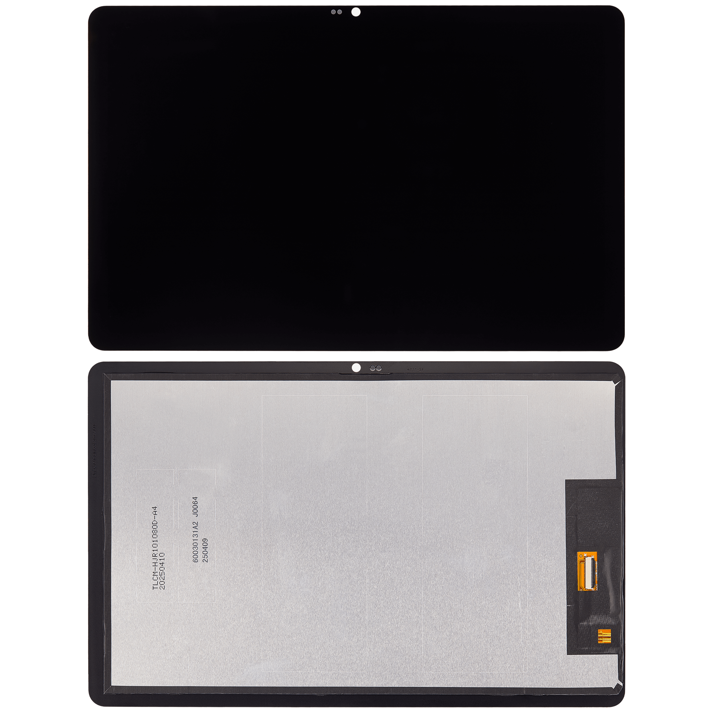 LCD Display ohne Rahmen für T-Mobile Revvl Tab 2 (9185W) (professionell aufgearbeitet) – Bild 2