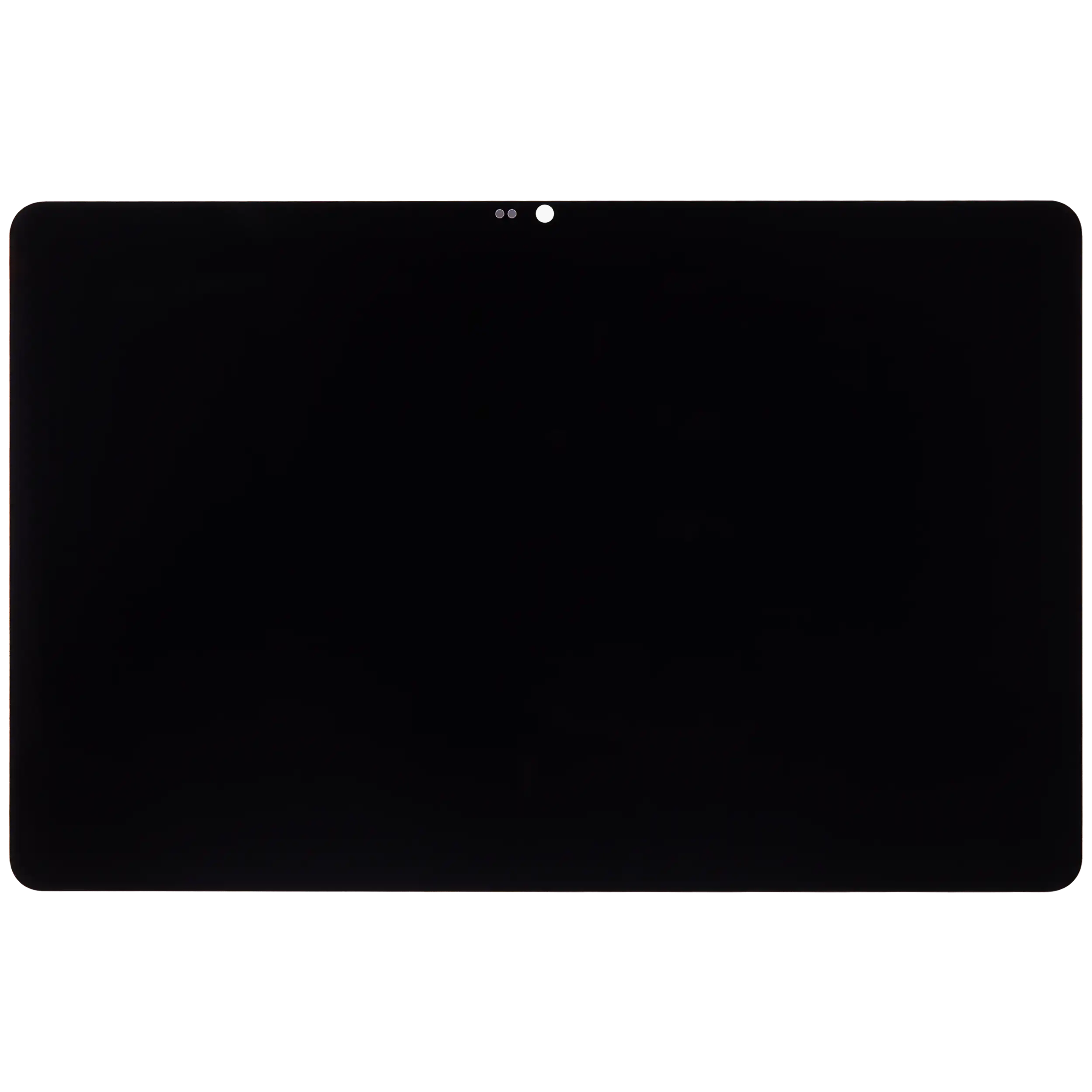 LCD Display ohne Rahmen für T-Mobile Revvl Tab 2 (9185W) (professionell aufgearbeitet) – Bild 3