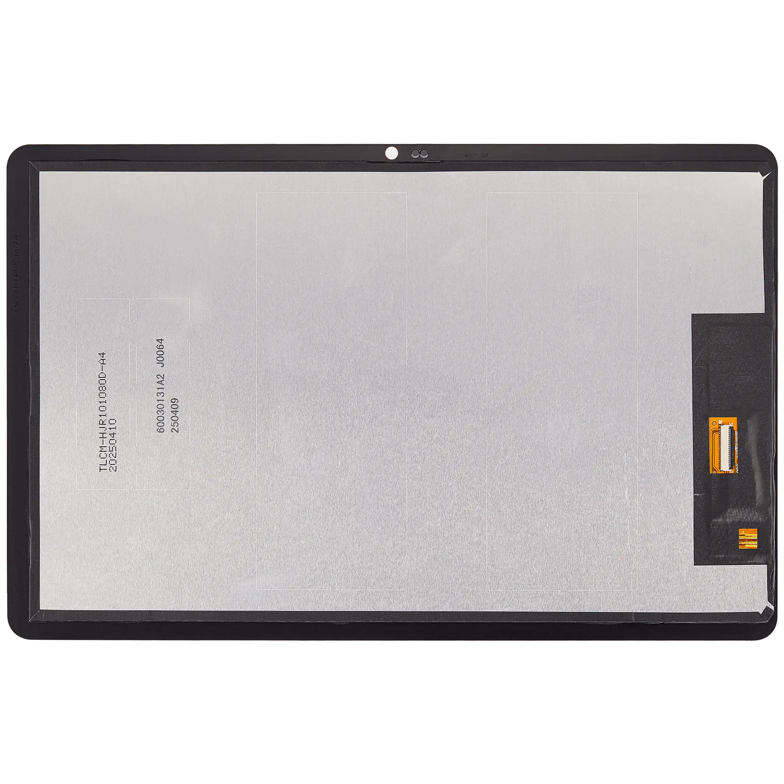 LCD Display ohne Rahmen für T-Mobile Revvl Tab 2 (9185W) (professionell aufgearbeitet) – Bild 4