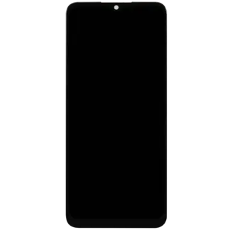 LCD Display ohne Rahmen für Cricket lcon (2026) (U656AC) / AT&T Propel 3 5G (U656AA) (professionell aufgearbeitet)