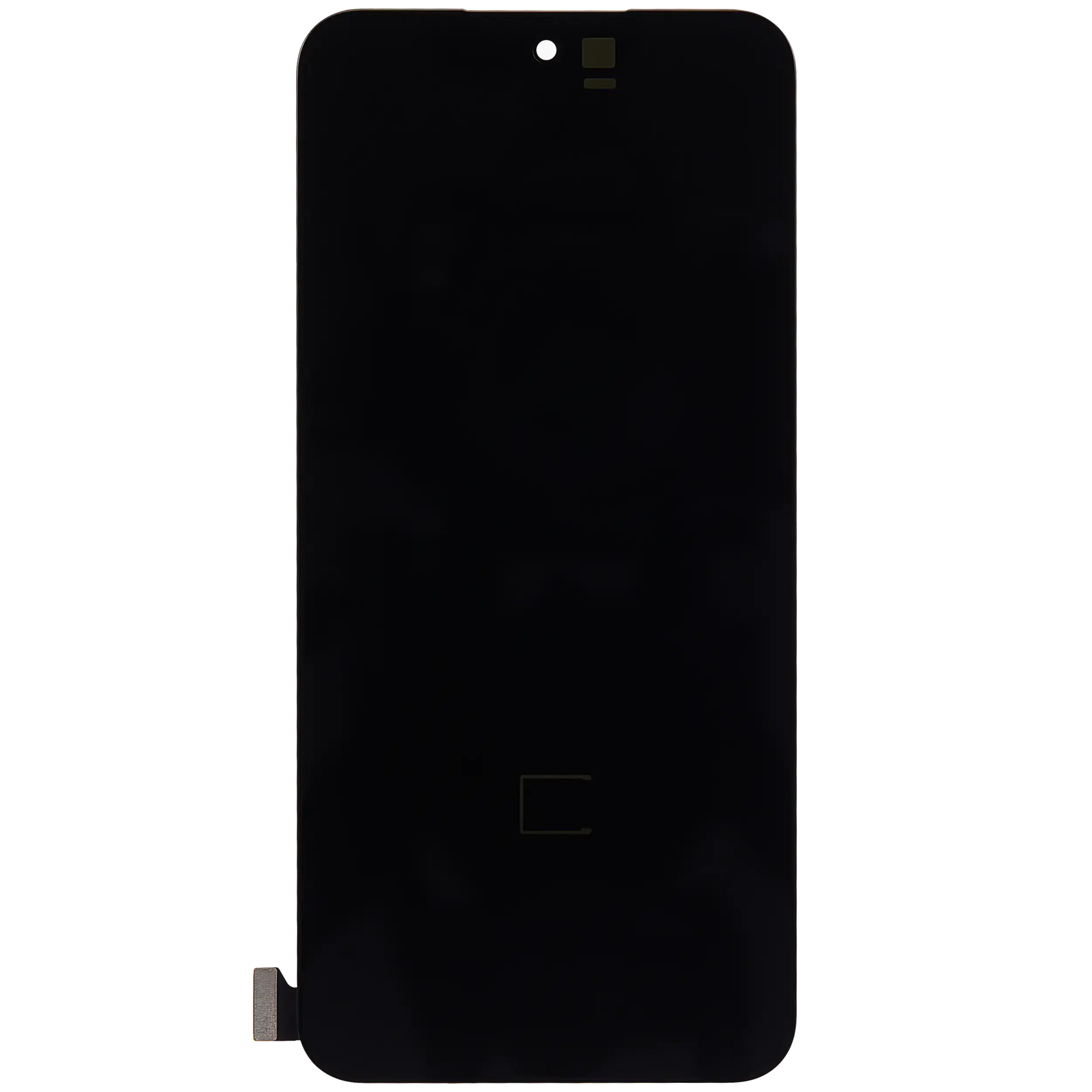 OLED Display ohne Rahmen für OnePlus 15R / Ace 6 / Ace 6T (professionell aufgearbeitet) – Bild 3