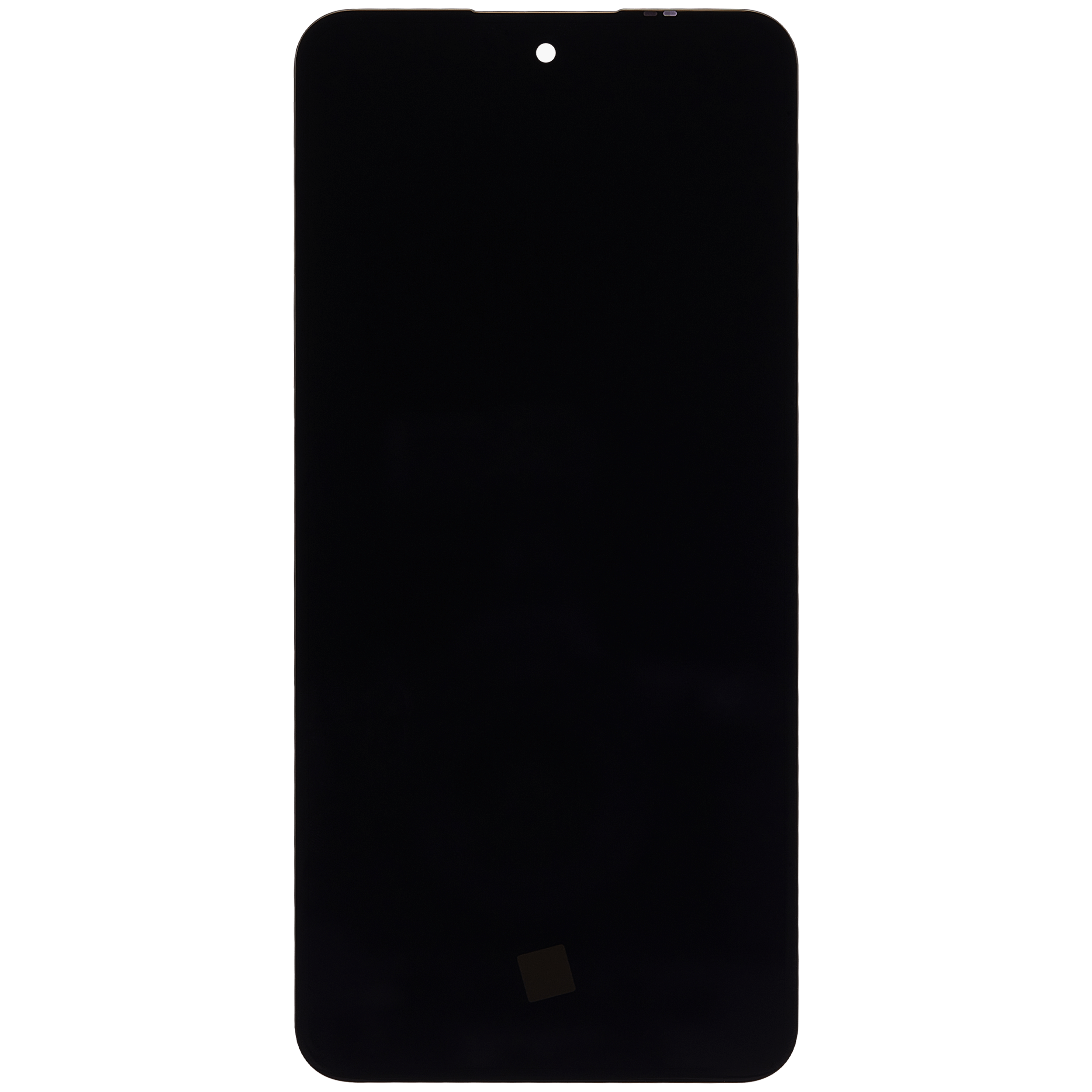 OLED Display ohne Rahmen für Nothing Phone (3a) / (3a) Pro / CMF Phone 2Pro(professionell aufgearbeitet) – Bild 3