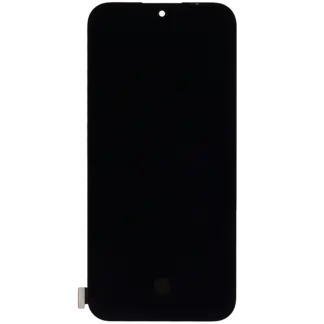 OLED Display ohne Rahmen für Nothing Phone (2a) (professionell aufgearbeitet)