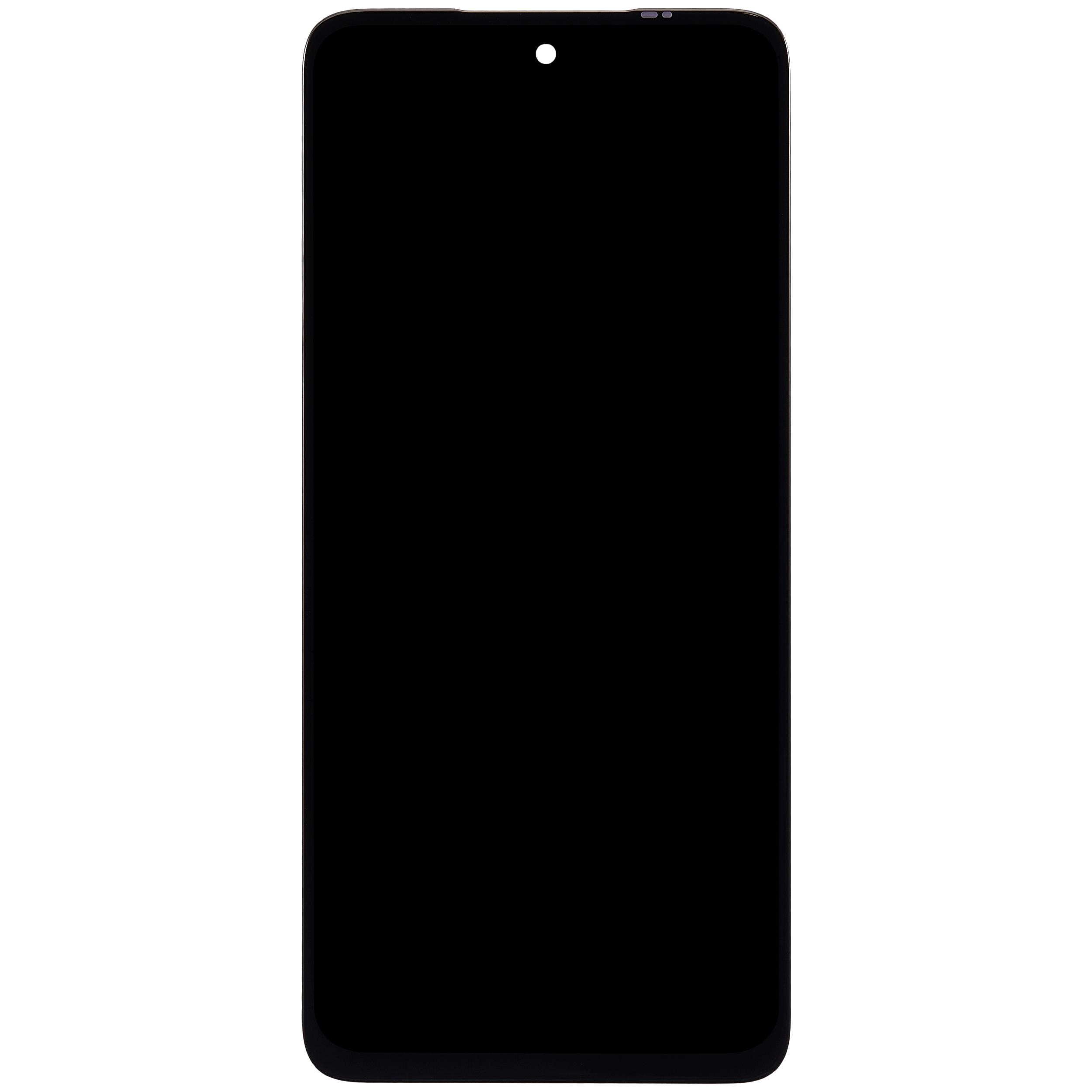 LCD Display ohne Rahmen für Motorola Moto G47 (XT2625-1-2/ 2026)/ G77 Power (XT2625-12/2026) (professionell aufgearbeitet) – Bild 3