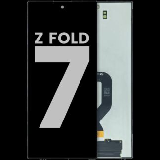 Outer OLED Display für Samsung Galaxy Z Fold 7 5G (ausgebautes Originalteil Grade A)
