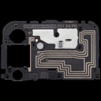 Ohrhörer mit Antenne Abdeckung für Samsung Galaxy A57 (A576 / 2026)