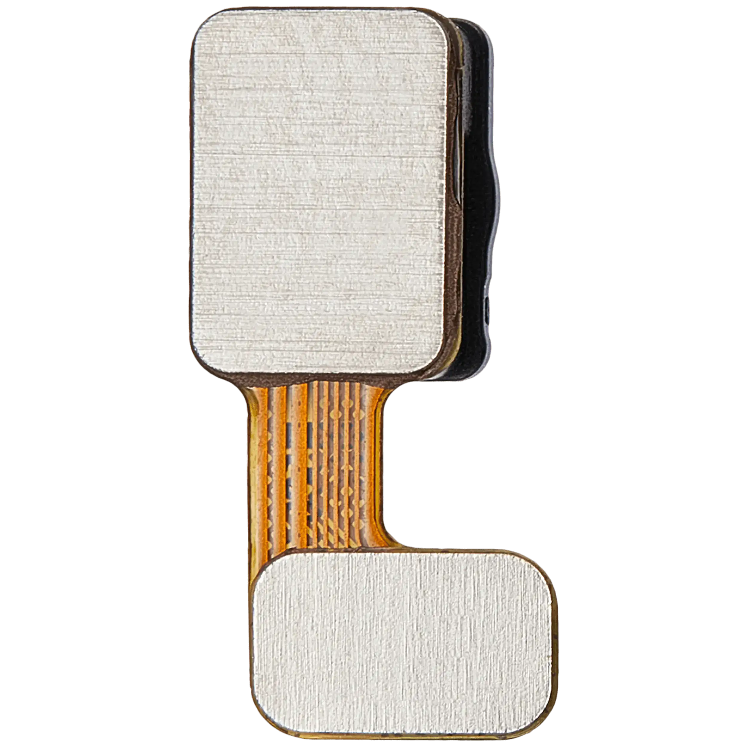 Fingerabdrucksensor mit Flexkabel für Samsung Galaxy A37 (A376) – Bild 3
