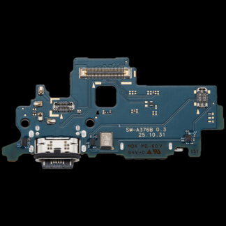 Ladebuchse mit SIM-Kartenleser für Samsung Galaxy A37 (A376 / 2026) (Premium)