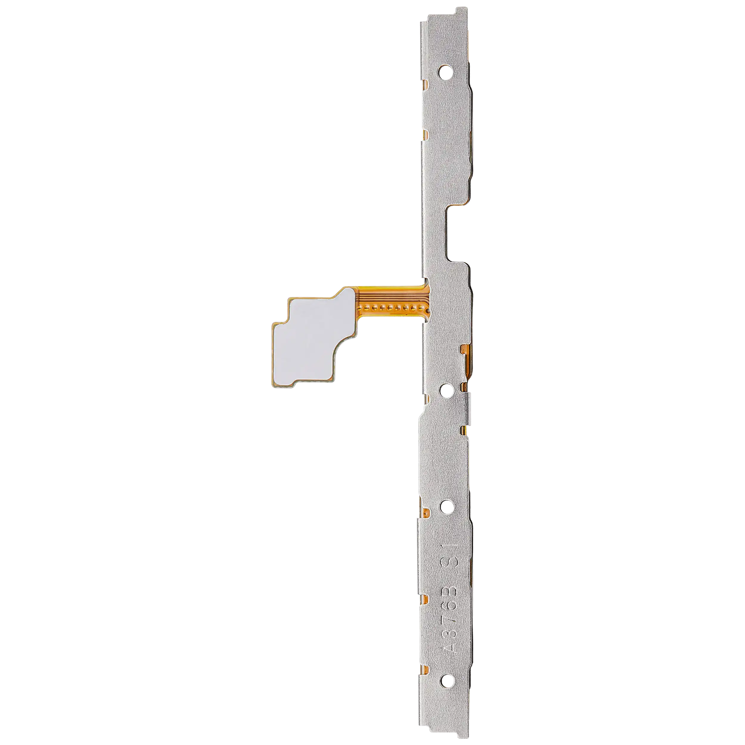 Powerbutton Flexkabel für Samsung Galaxy A37 (A376 / 2026) – Bild 3