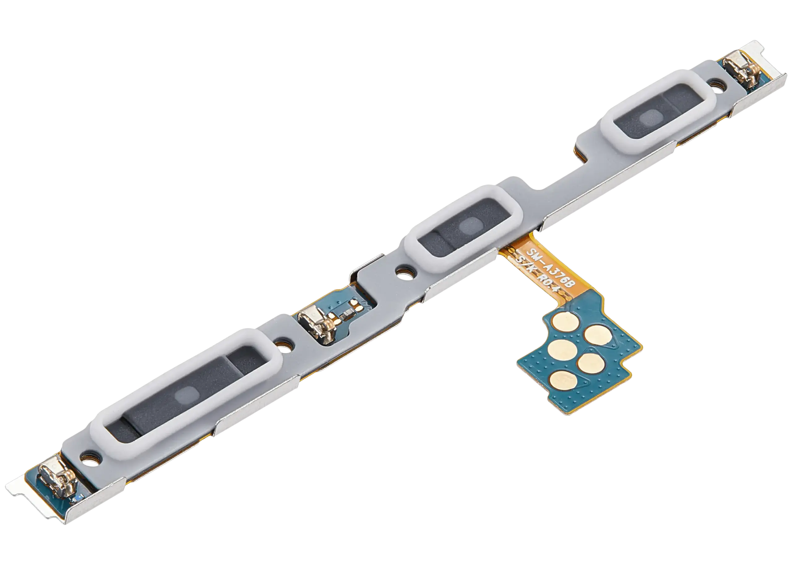 Powerbutton Flexkabel für Samsung Galaxy A37 (A376 / 2026) – Bild 4