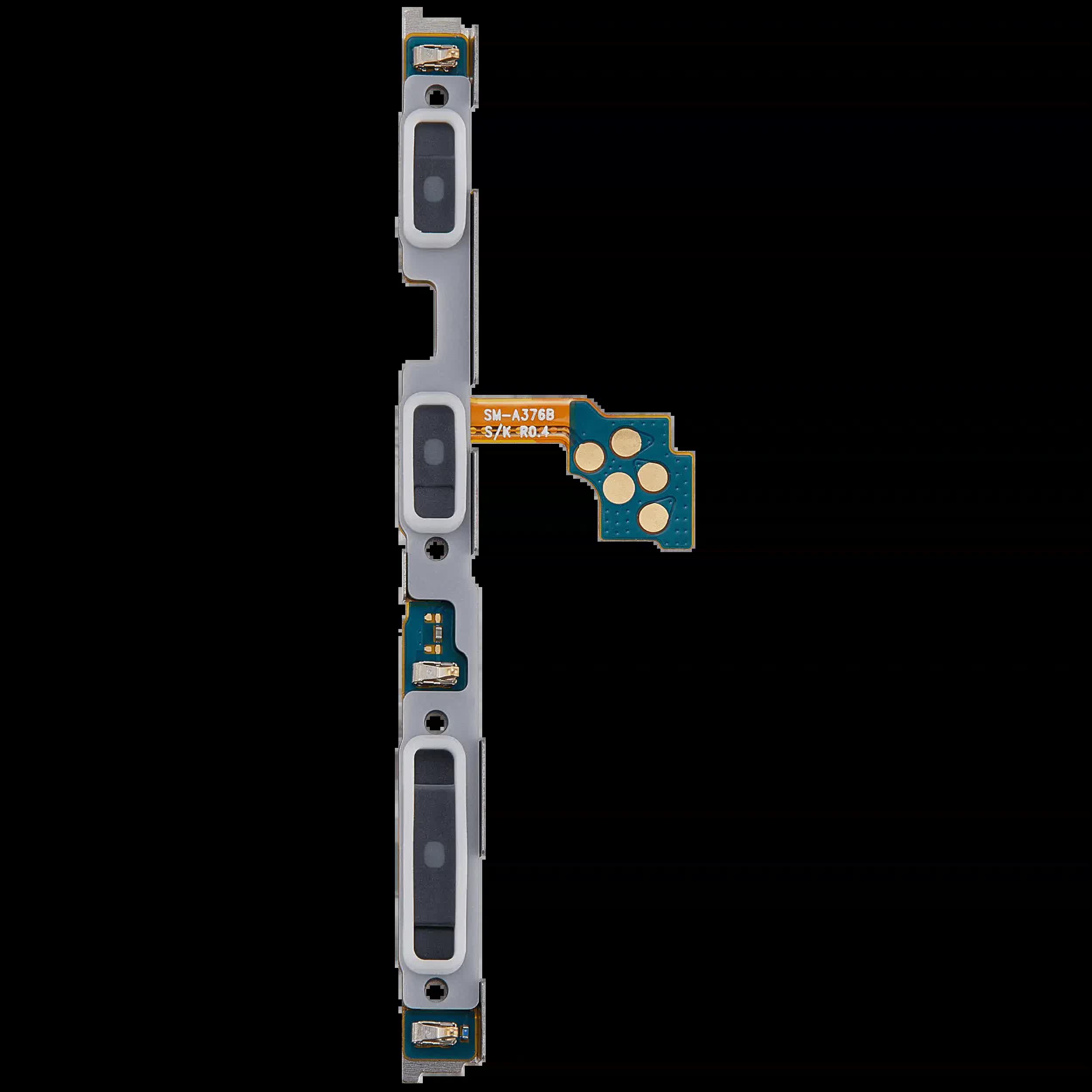 Powerbutton Flexkabel für Samsung Galaxy A37 (A376 / 2026)