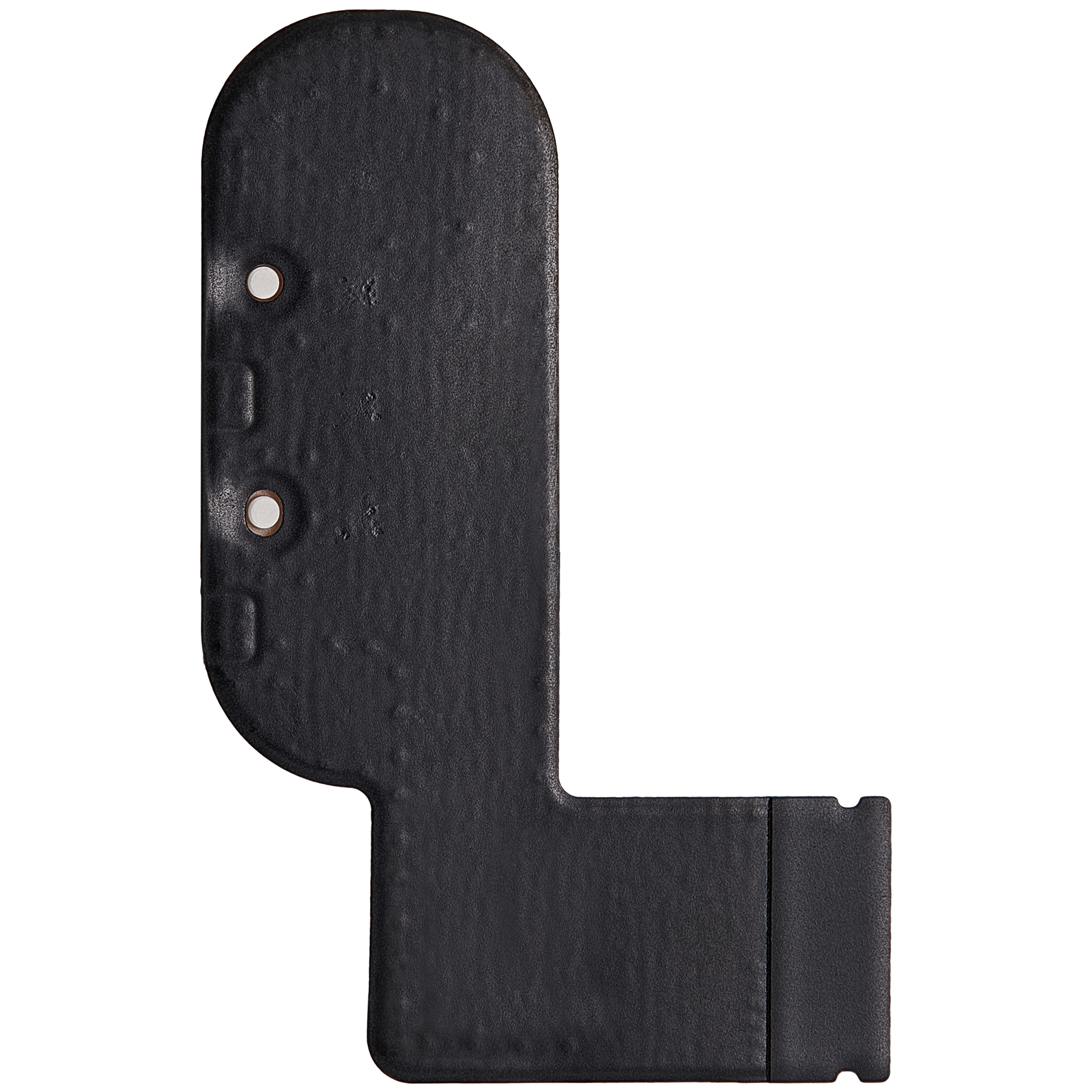 Keyboard Flexkabel für iPad Air 13" (2024) / Air 13" (2025) (Premium) (Starlight) – Bild 3