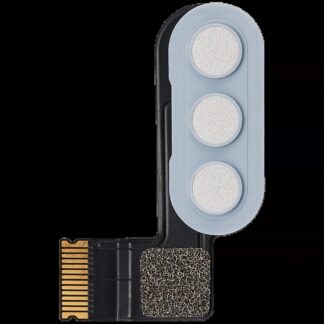 Keyboard Flexkabel für iPad Air 13" (2024) / Air 13" (2025) (Premium) (Blue (Blau))
