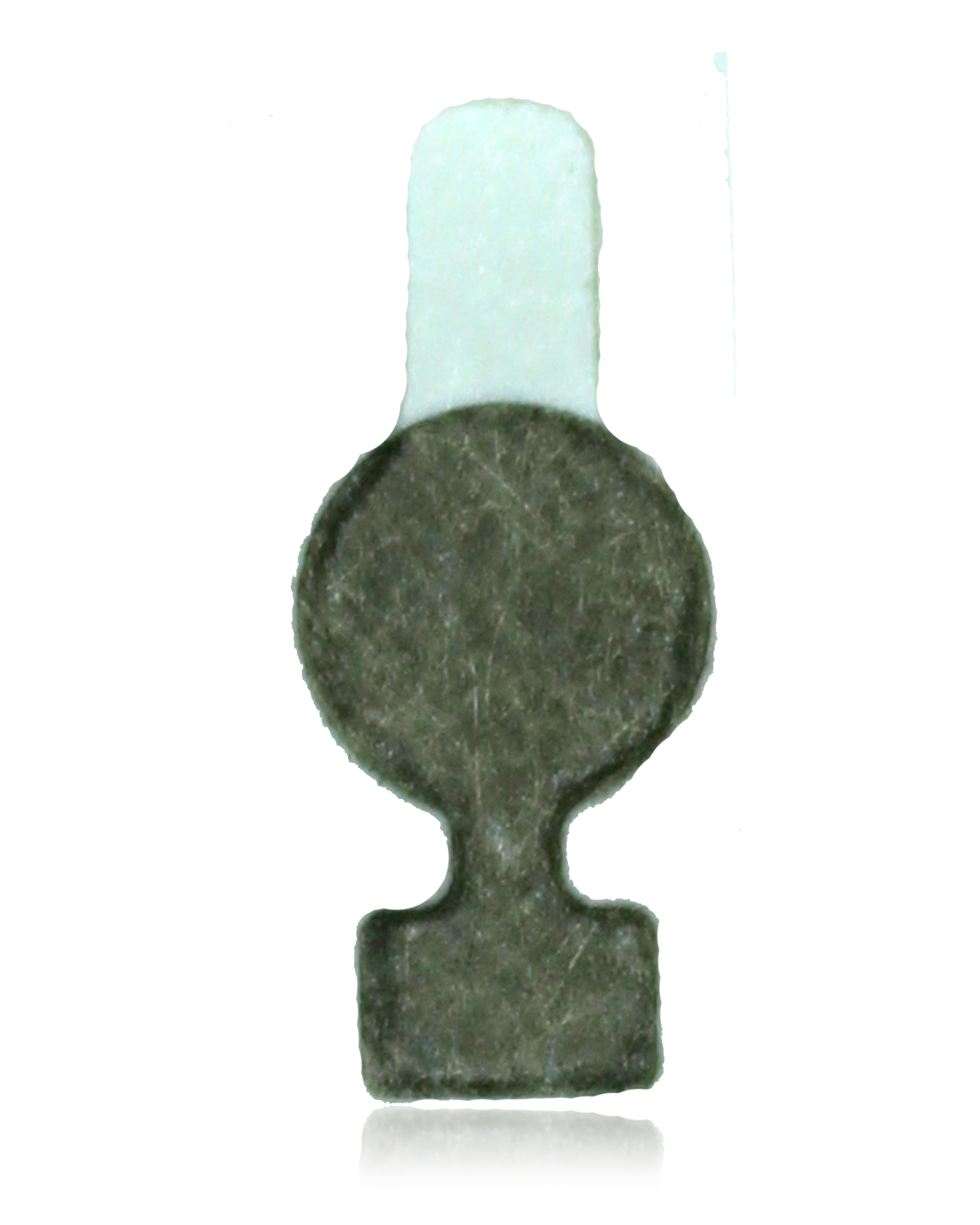 Rückdeckel Klebefolie für Motorola Moto G 5G Plus (XT2075 / 2020) – Bild 2