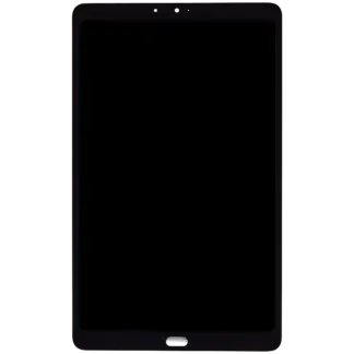 LCD Display ohne Rahmen für Xiaomi Mi Pad 4 Plus 10.1'' (professionell aufgearbeitet) (Black (Schwarz))