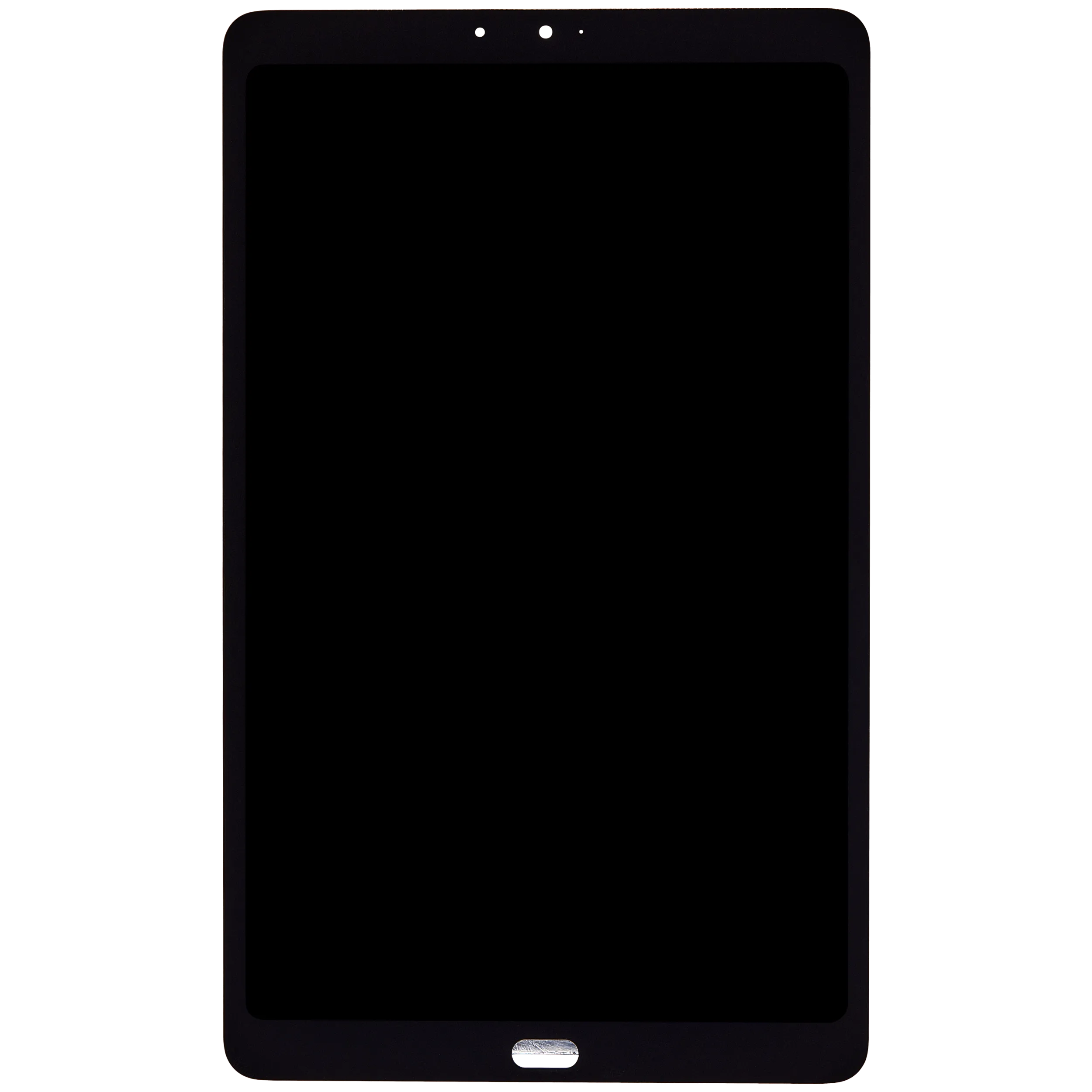 LCD Display ohne Rahmen für Xiaomi Mi Pad 4 Plus 10.1'' (professionell aufgearbeitet) (Black (Schwarz)) – Bild 3