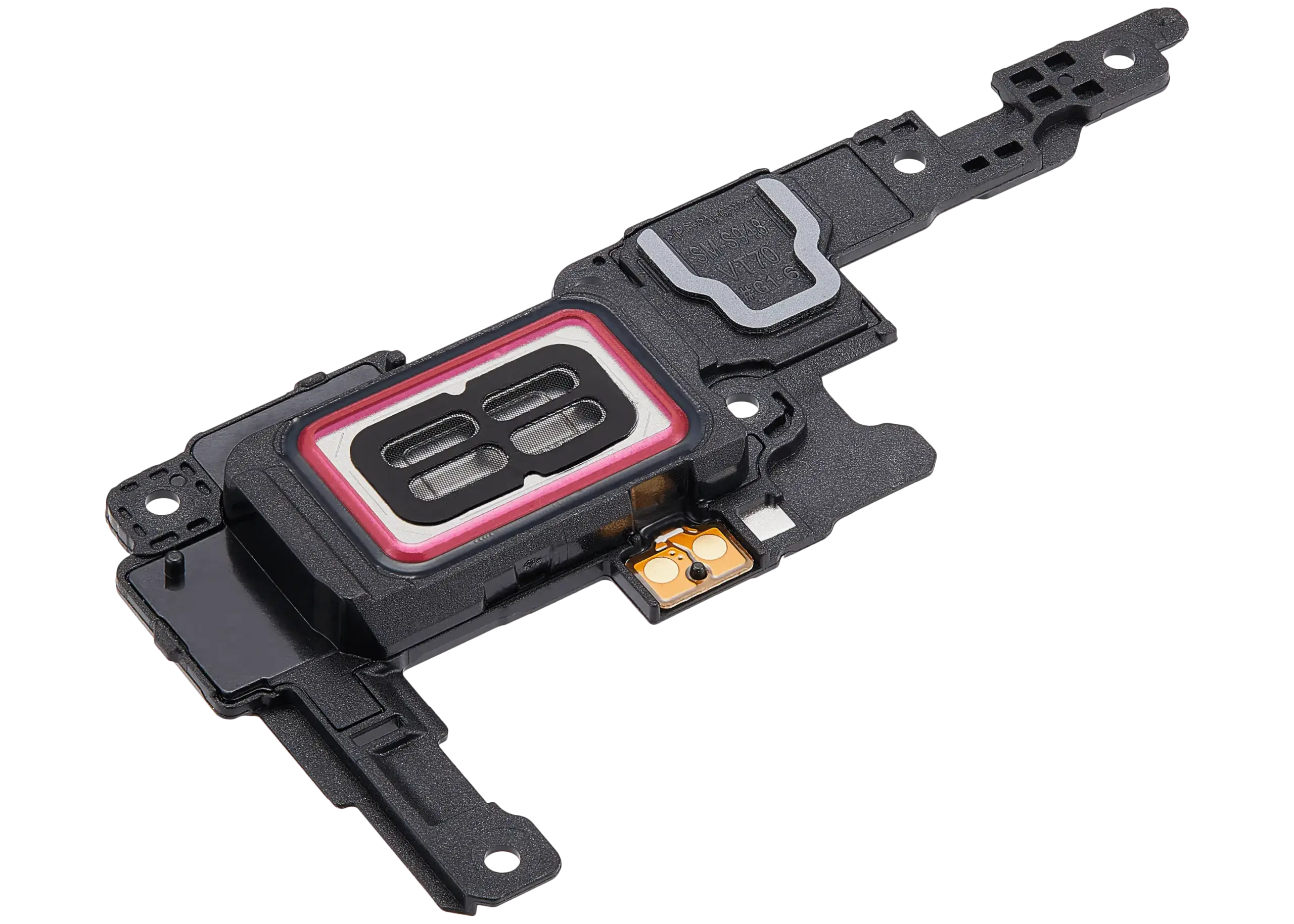 Ohrhörer mit Antenne Abdeckung für Samsung Galaxy S26 Ultra (S948) – Bild 4
