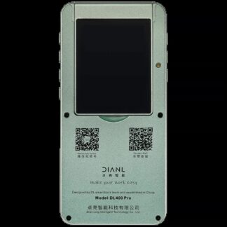 DL400 Pro Display LCD OLED Tester Machine mit 2nd‑Gen Modul (DL)