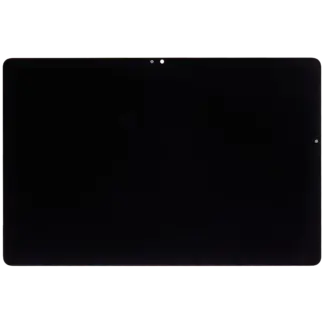 LCD Display ohne Rahmen für Samsung Galaxy Tab A9 Plus 11.0" (X210 / X215 / X218) (2023) (Aftermarket) (Black (Schwarz))