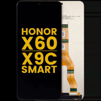 LCD Display ohne Rahmen für Honor X60 / X9c Smart (professionell aufgearbeitet)