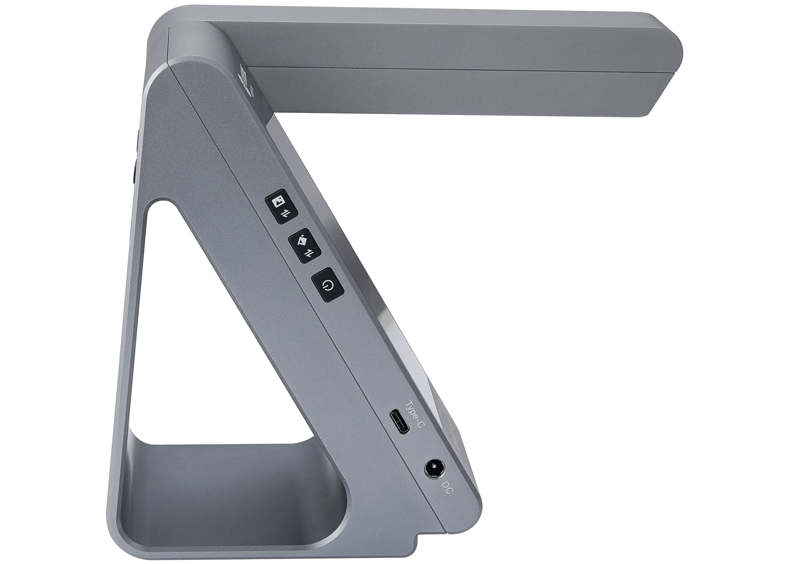 TB-08 Ultra Digital Infrared Thermal Kamera (Sunshine) – Bild 2