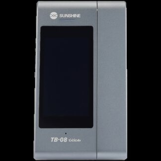 TB-08 Ultra Digital Infrared Thermal Kamera (Sunshine)