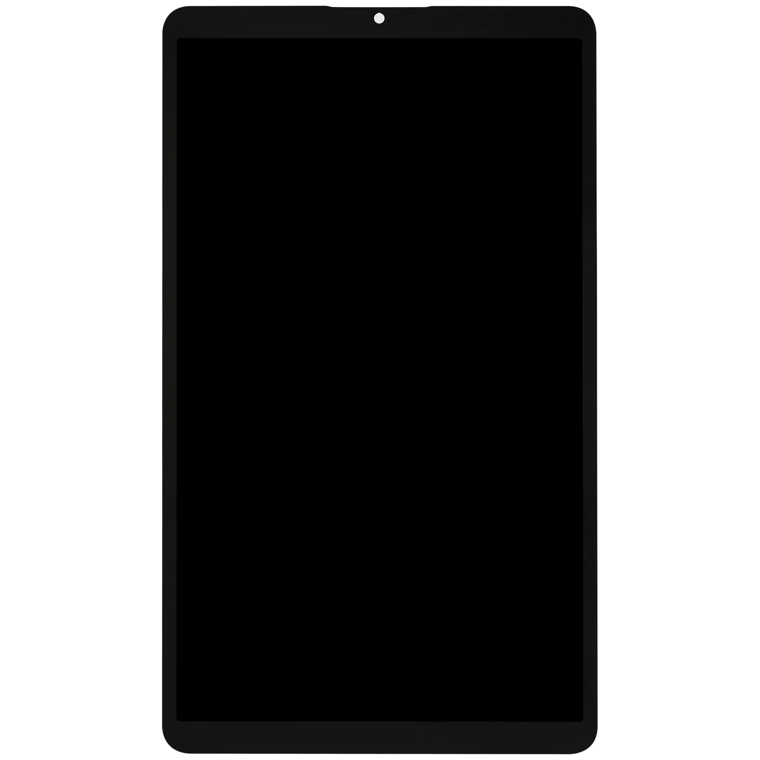 LCD Display ohne Rahmen für Xiaomi Redmi Pad SE 8.7" (2024) (professionell aufgearbeitet) – Bild 4