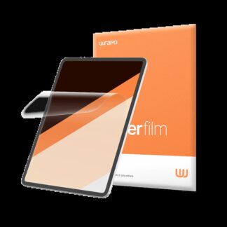 Wrapd HyperFilm - EPU Tablet Display Protector Film 11" (10er-Pack) (Clear (Transparent))