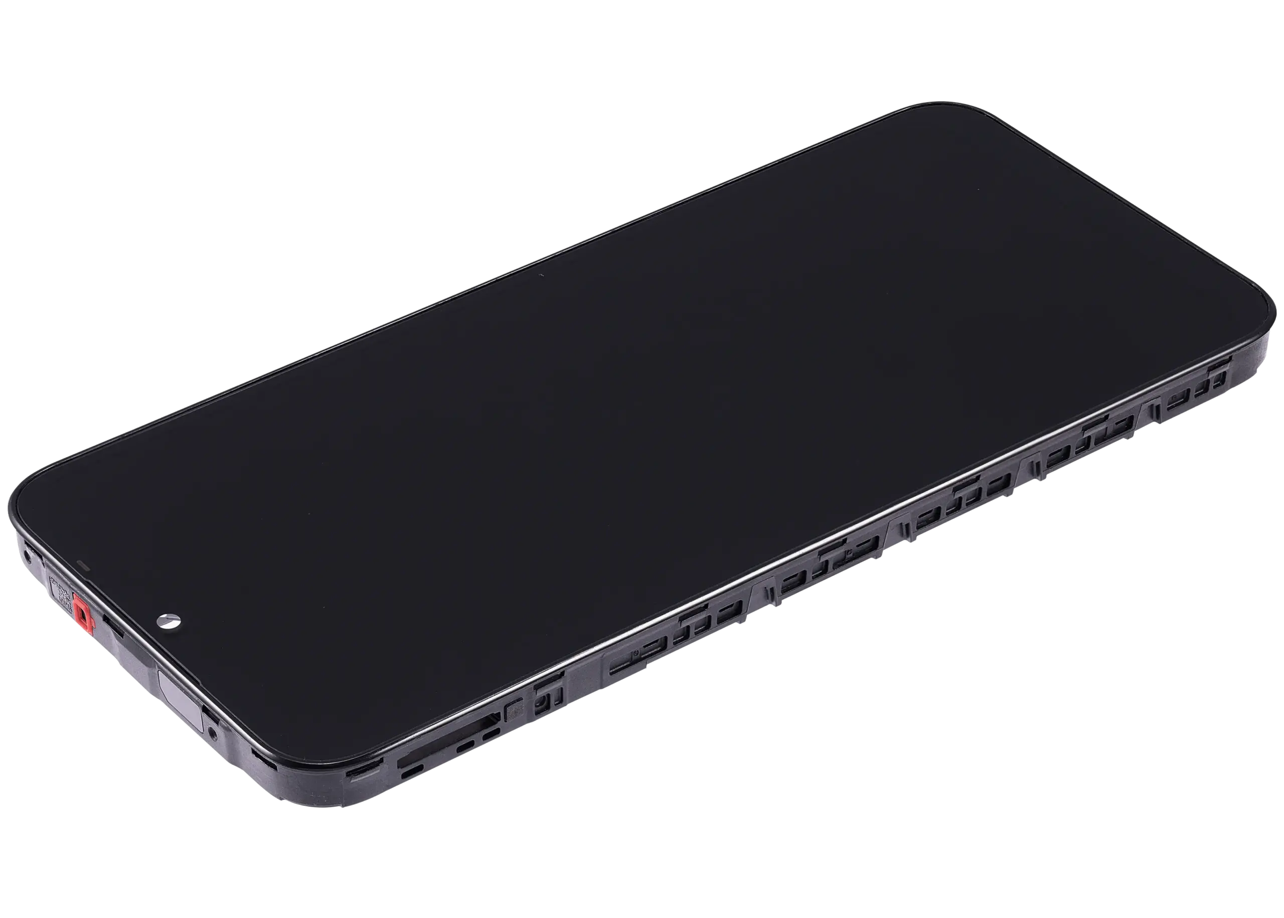 LCD Display mit Rahmen für Samsung Galaxy A14 5G (A146U / A146P / A146V / A146W / 2023) (US-Version) (Aftermarket Plus) – Bild 3