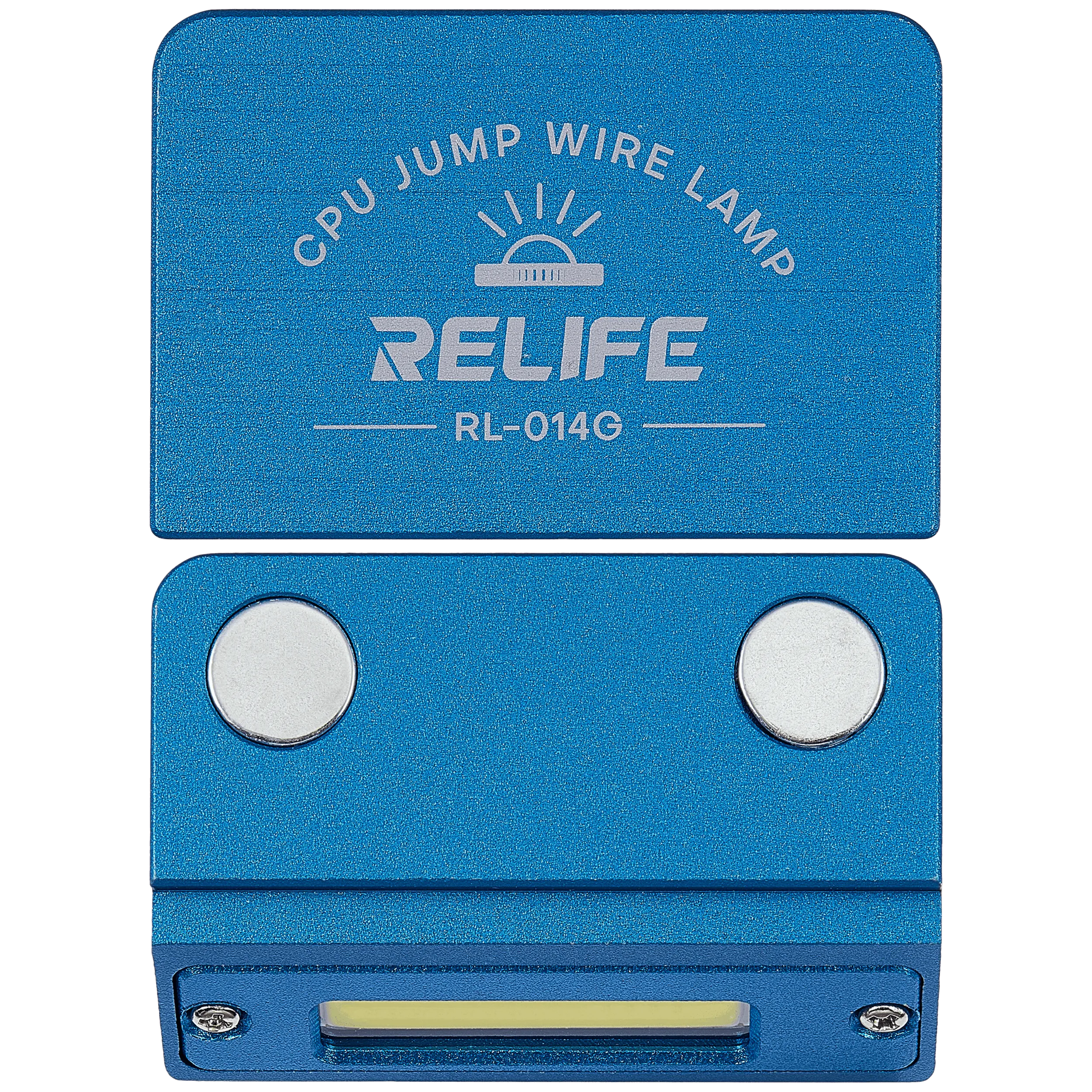 RL-014G Chip Jumping Wire Light (Relife) – Bild 4