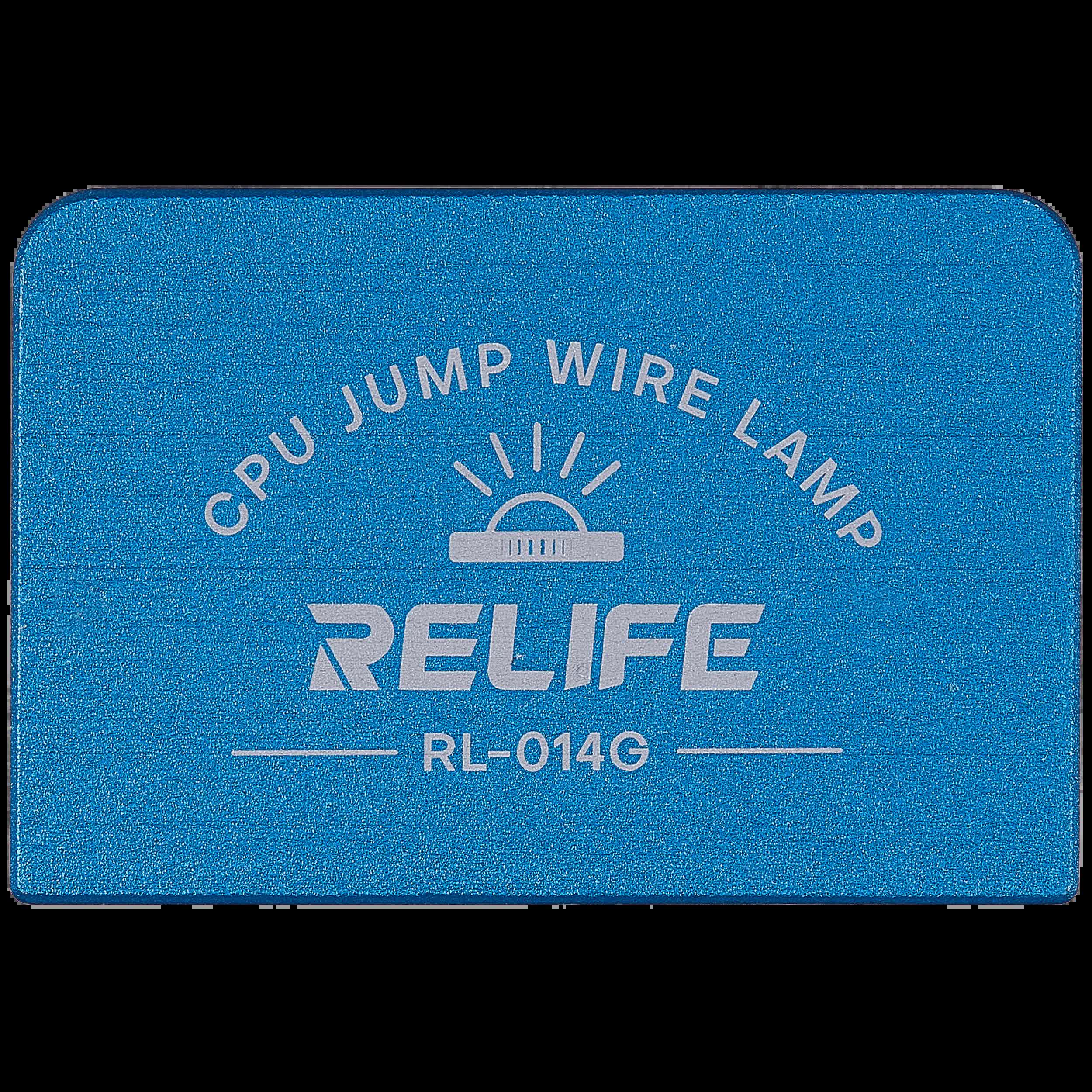 RL-014G Chip Jumping Wire Light (Relife)