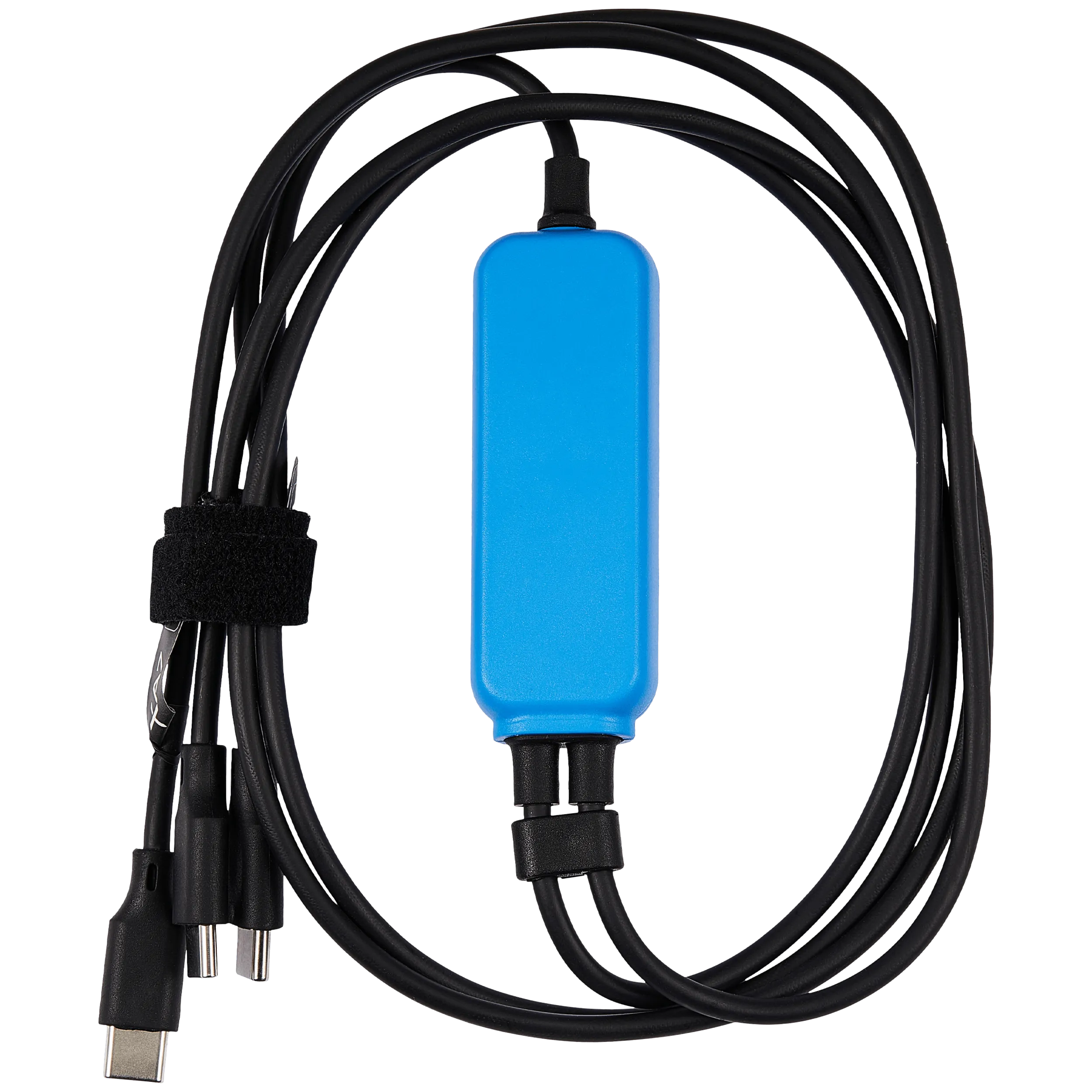 XA7 Digital Display 1-to-2 Fast Ladekabel (100W) (Relife) – Bild 4